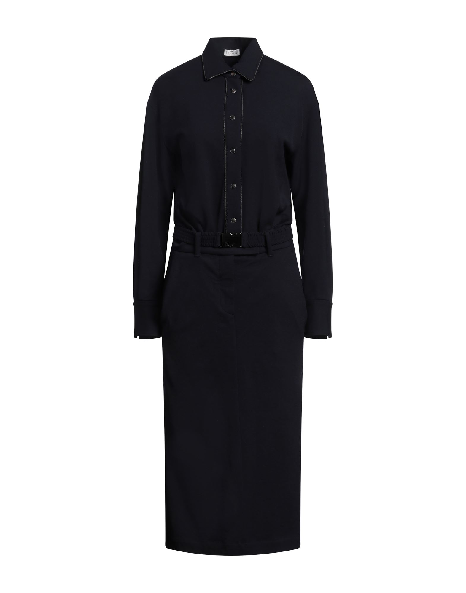 BRUNELLO CUCINELLI BRUNELLO CUCINELLI ΦΟΡΕΜΑΤΑ Μάξι φόρεμα