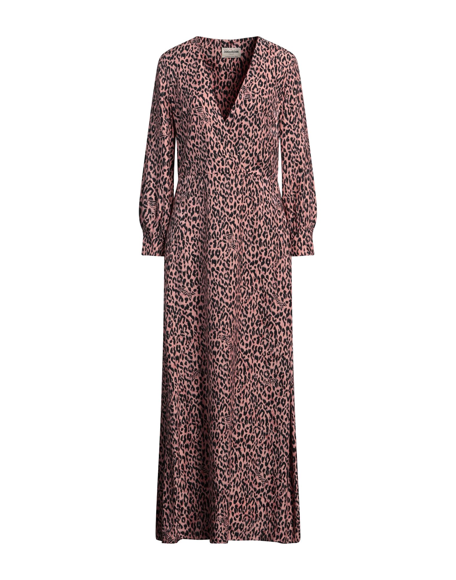 ZADIG&VOLTAIRE ZADIG&VOLTAIRE ΦΟΡΕΜΑΤΑ Μάξι φόρεμα