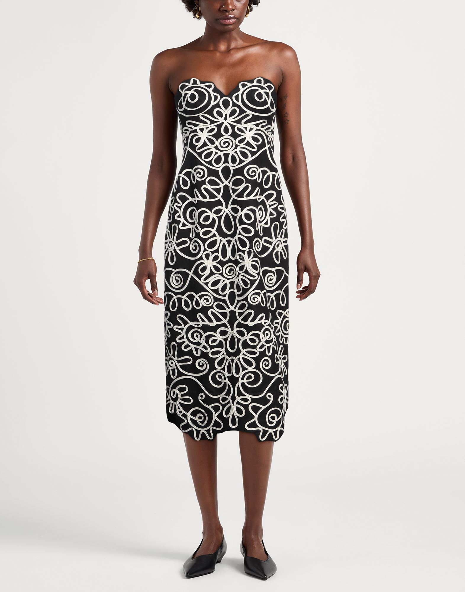  Mara Hoffman - Kleider - Maxi-kleider - On Yoox.com 
