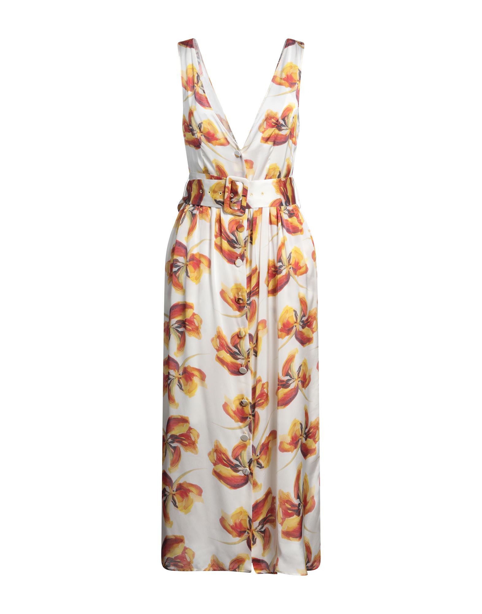 LARDINI LARDINI ΦΟΡΕΜΑΤΑ Midi φόρεμα