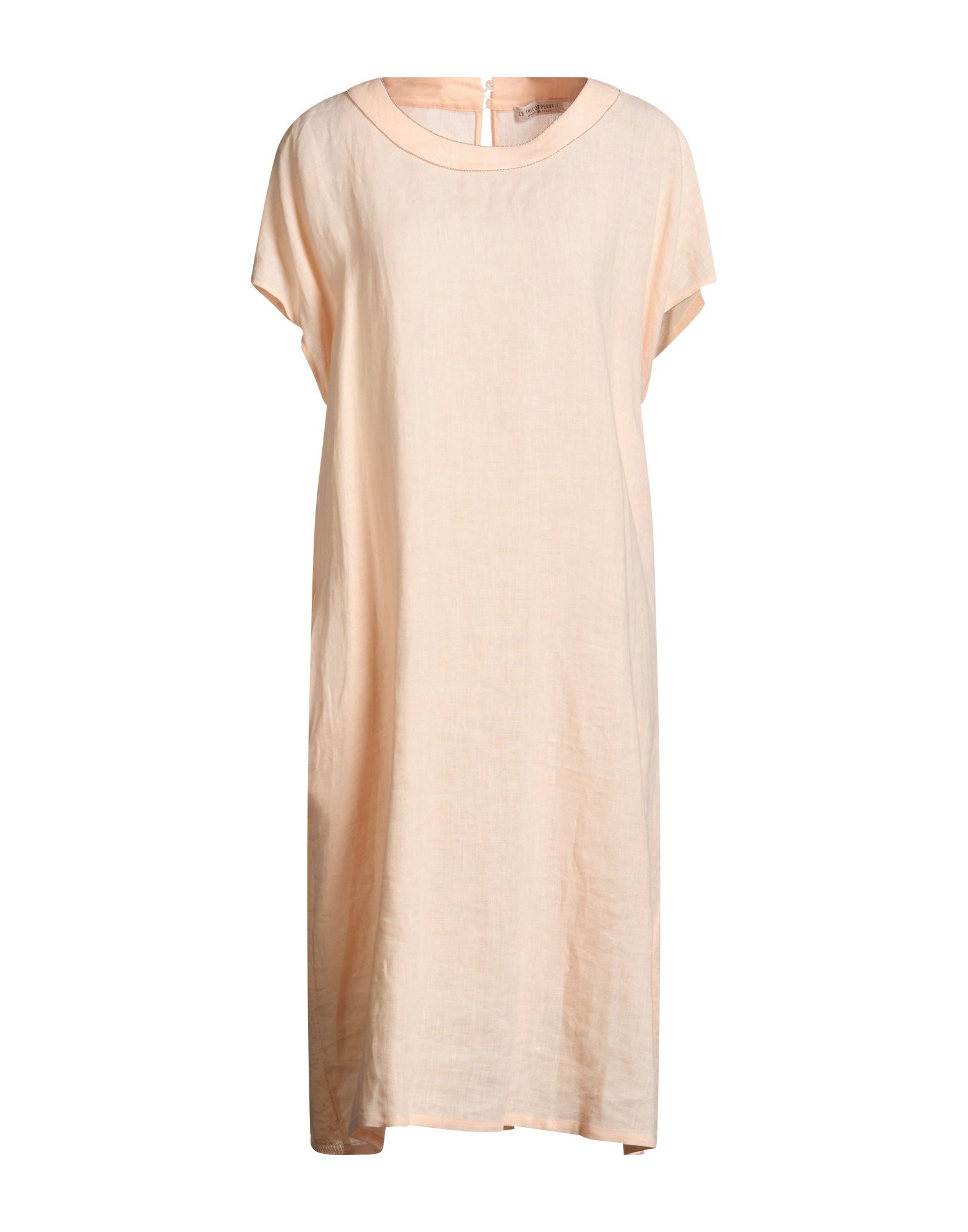 LE TRICOT PERUGIA LE TRICOT PERUGIA ΦΟΡΕΜΑΤΑ Μίνι φόρεμα