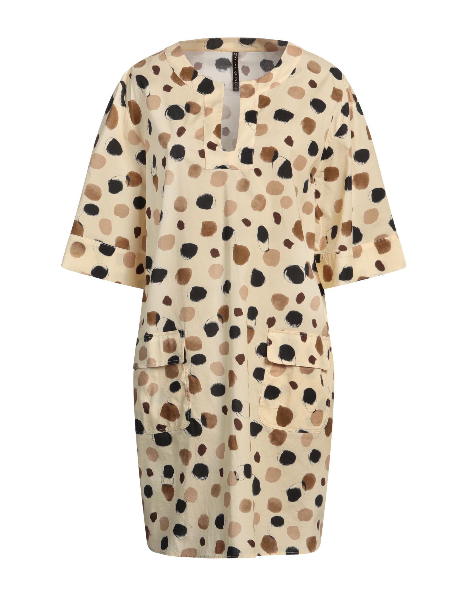  Manila Grace - Vestidos - Minivestidos - On Yoox.com 