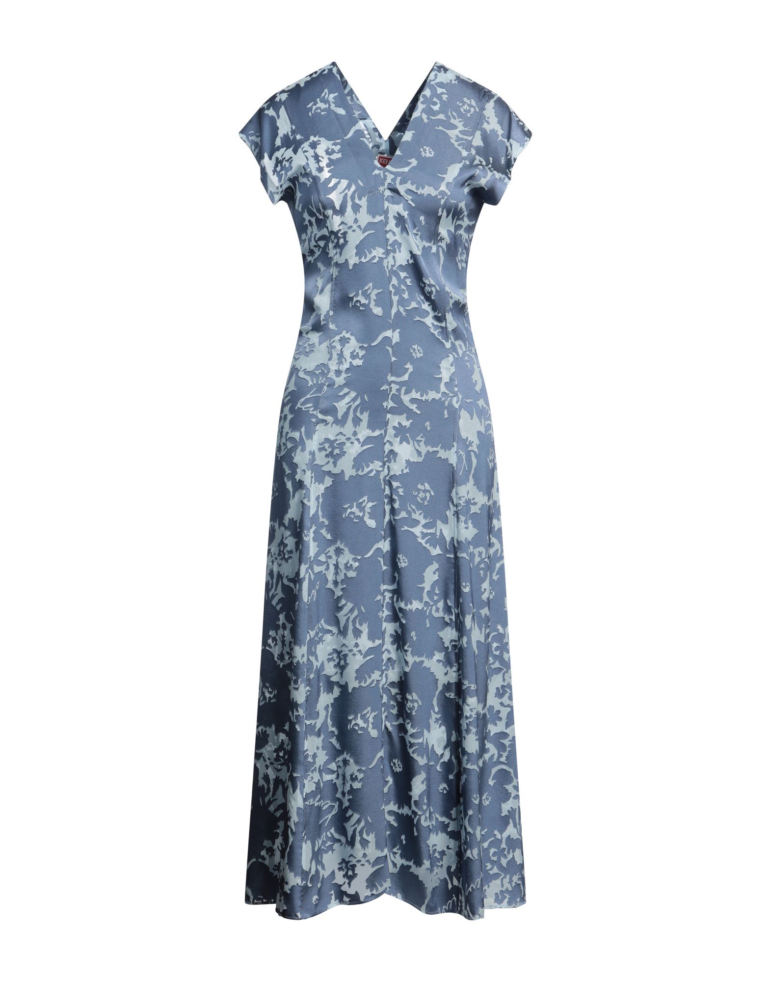  Kenzo - Kleider - Maxi-kleider - On Yoox.com 