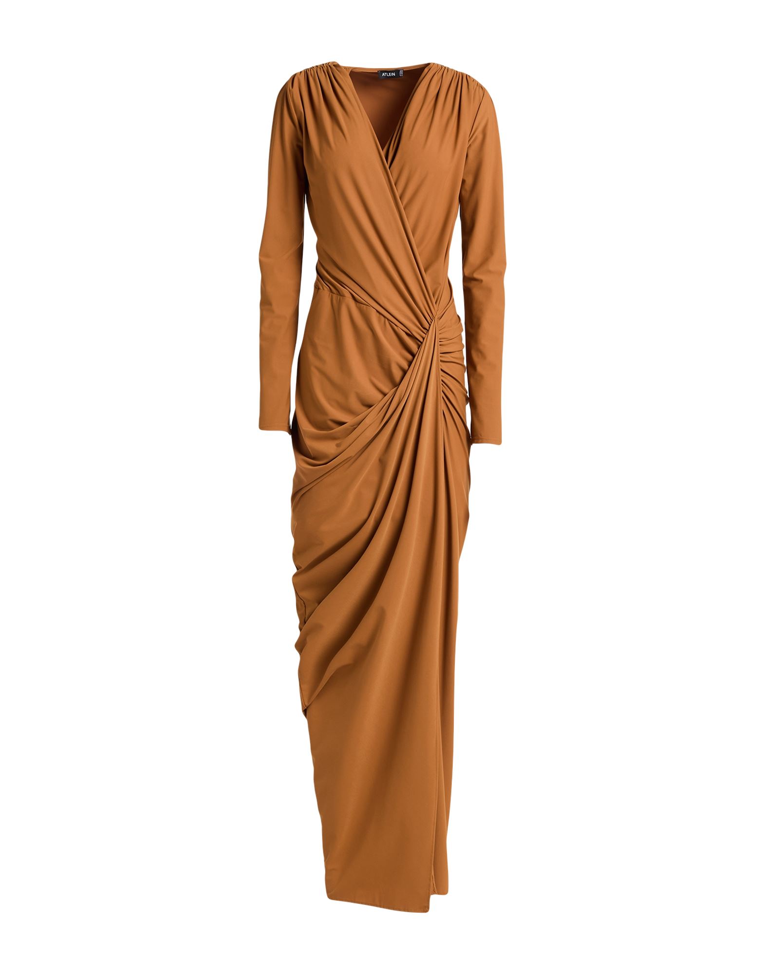 Atlein - Kleider - Maxi-kleider - On Yoox.com 