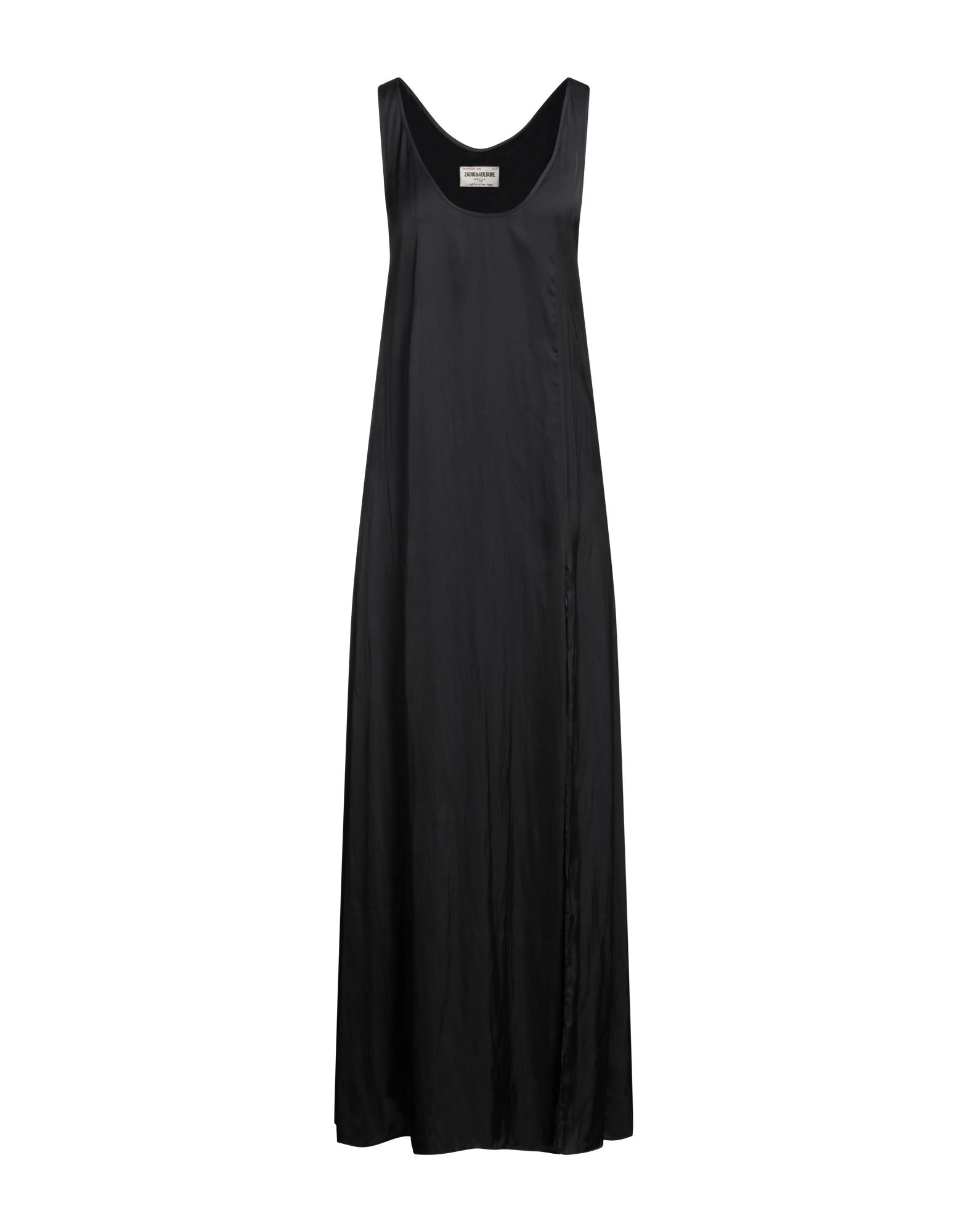  Zadig&voltaire - Kleider - Maxi-kleider - On Yoox.com 