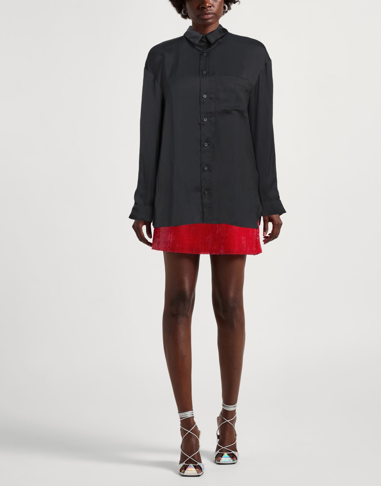  Zadig&voltaire - Topwear - Camicie - On Yoox.com 