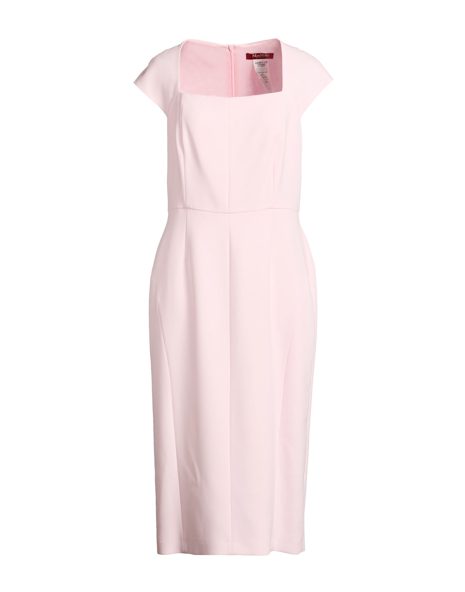  Max Mara Studio - Kleider - Midi-kleider - On Yoox.com 