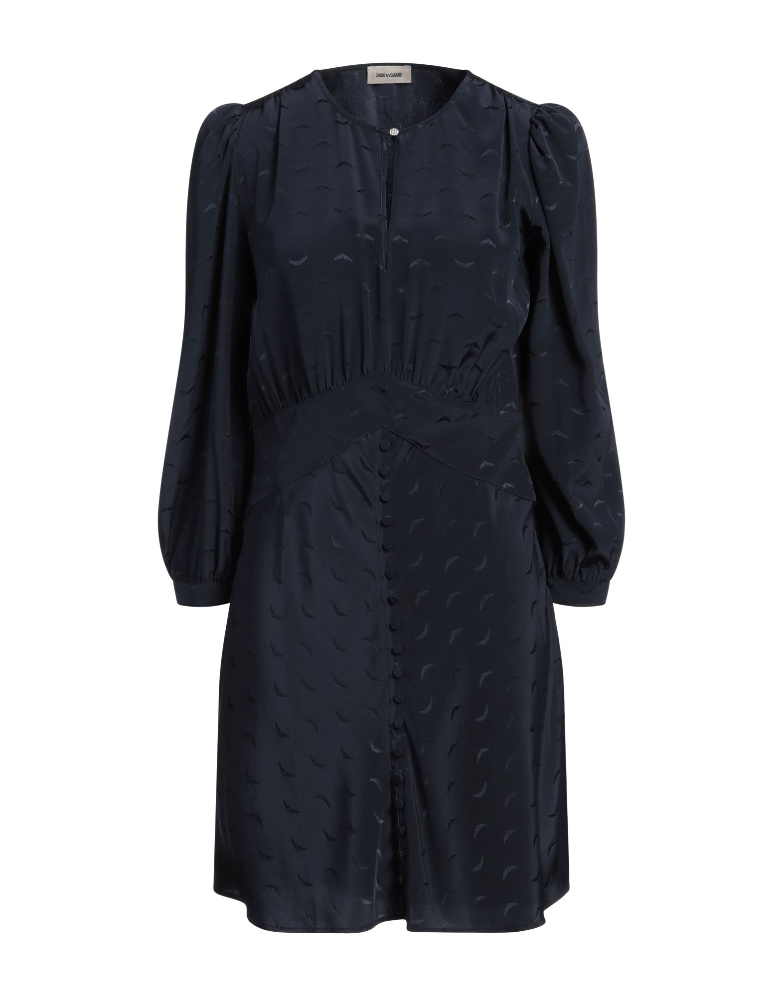 ZADIG&VOLTAIRE ZADIG&VOLTAIRE ΦΟΡΕΜΑΤΑ Μίνι φόρεμα