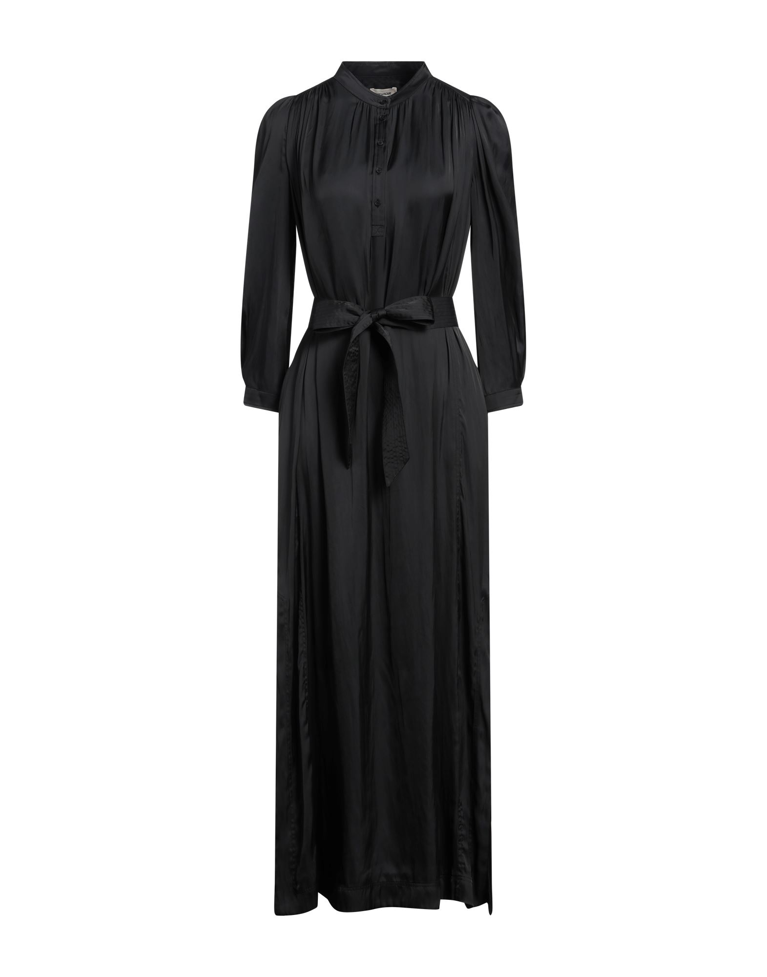  Zadig&voltaire - Kleider - Maxi-kleider - On Yoox.com 