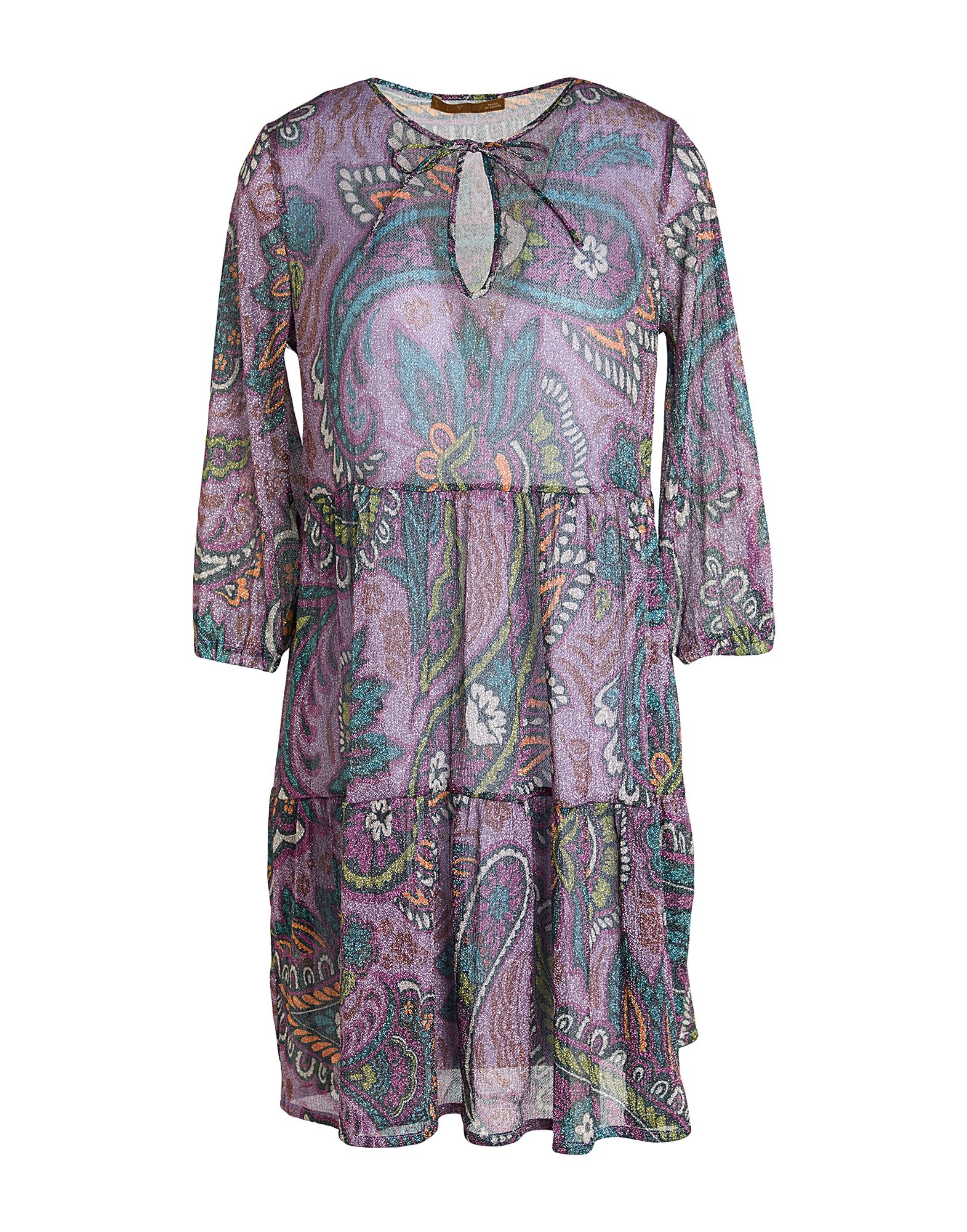  Siyu - Kleider - Mini-kleider - On Yoox.com 
