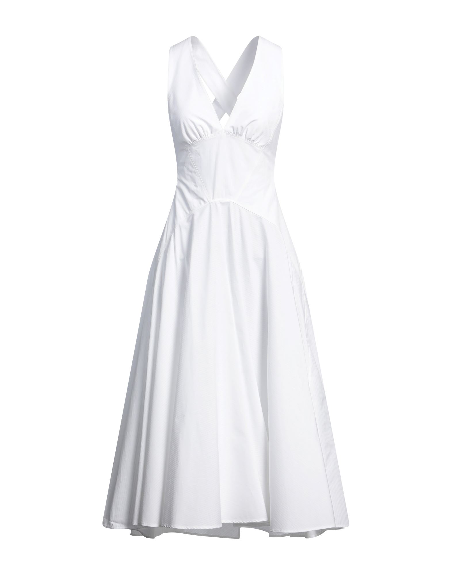 ALAÏA ALAÏA ΦΟΡΕΜΑΤΑ Midi φόρεμα