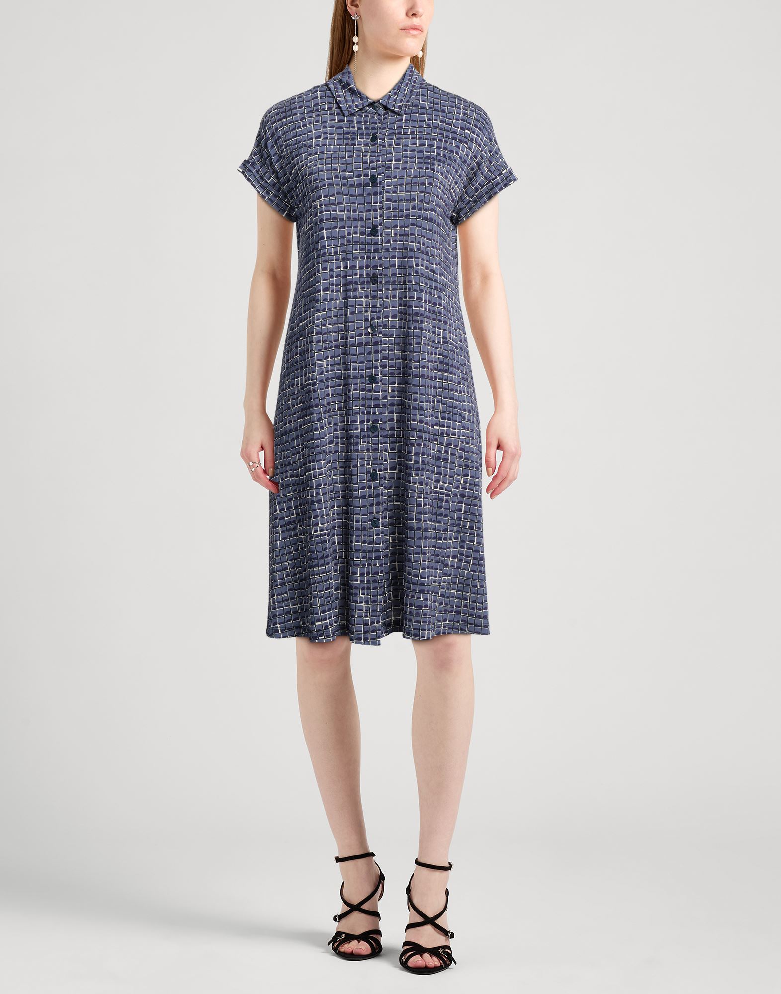  Siyu - Kleider - Mini-kleider - On Yoox.com 