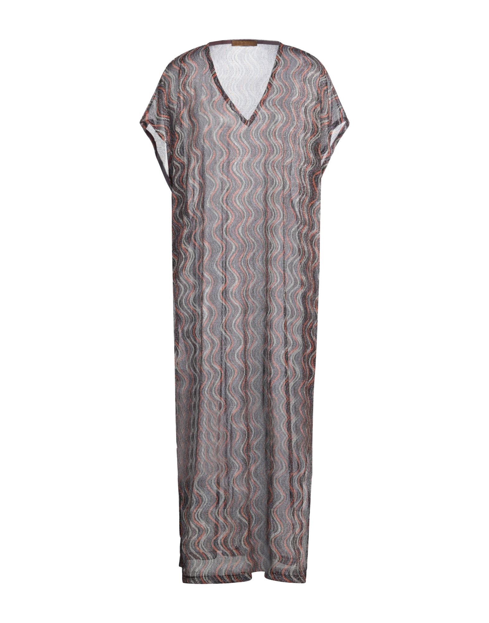  SIYU ΦΟΡΕΜΑΤΑ Μάξι φόρεμα