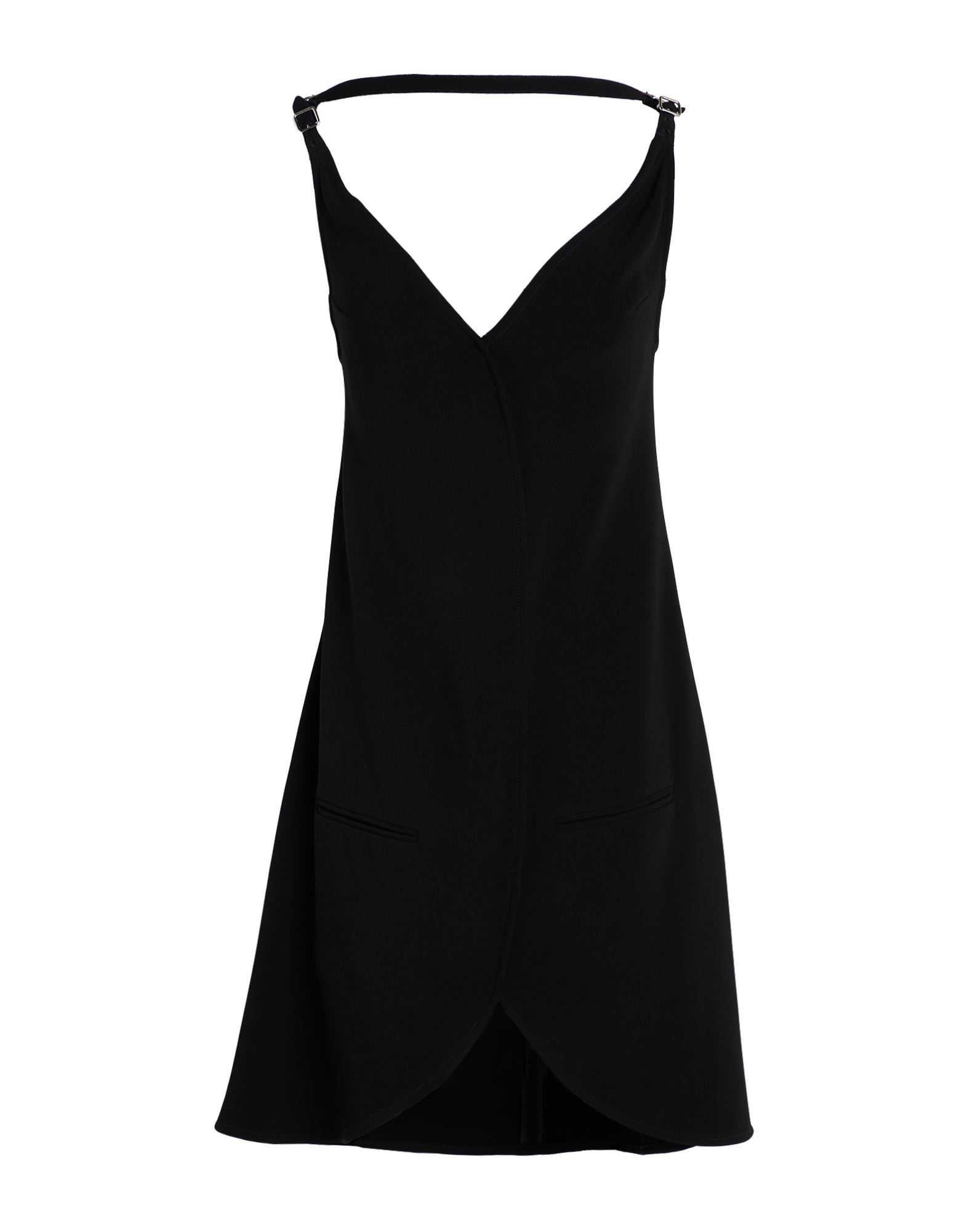 COURRÈGES COURRÈGES ΦΟΡΕΜΑΤΑ Μίνι φόρεμα