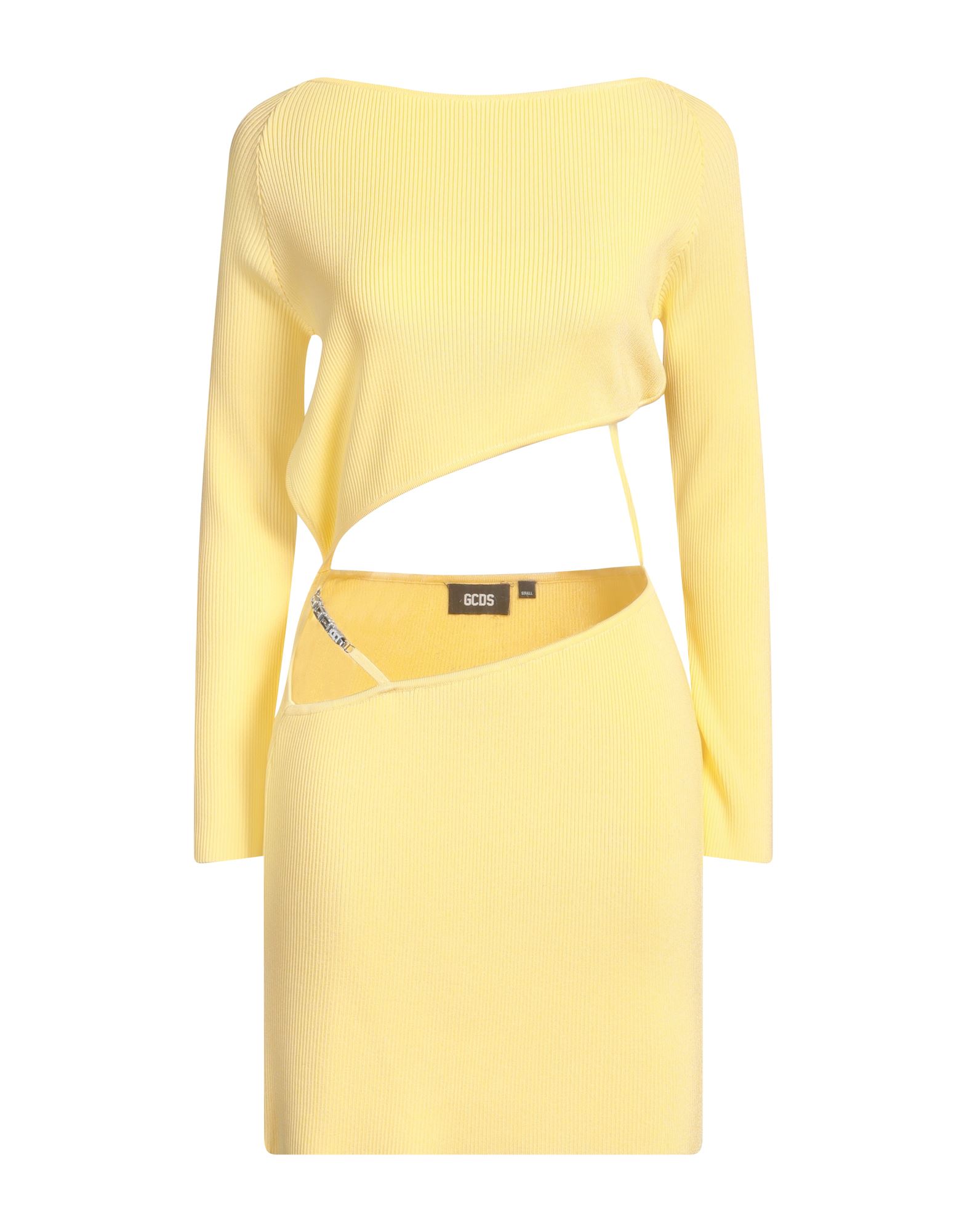  Gcds - Kleider - Mini-kleider - On Yoox.com 