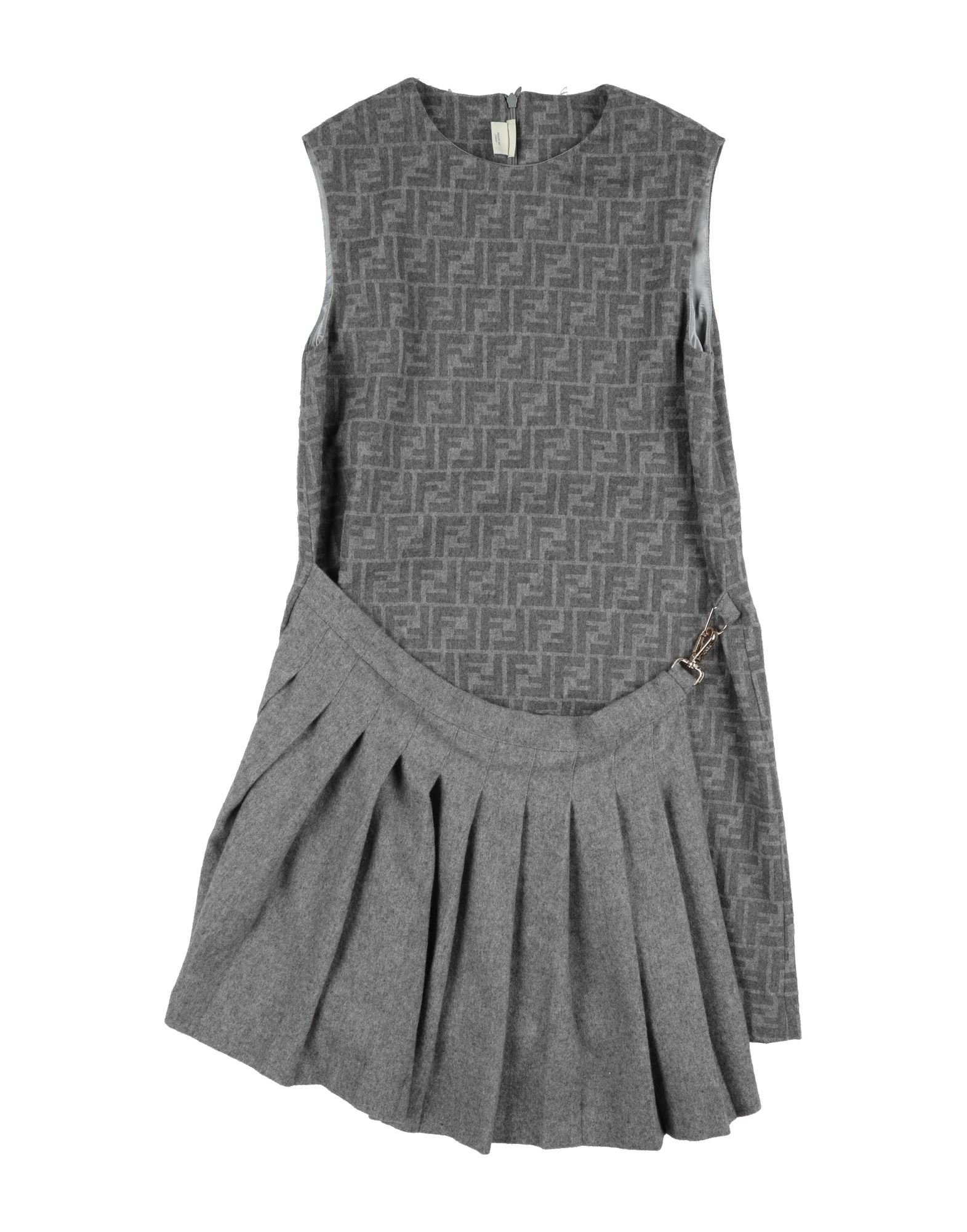  Fendi - Kleider - Kinderkleider - On Yoox.com 