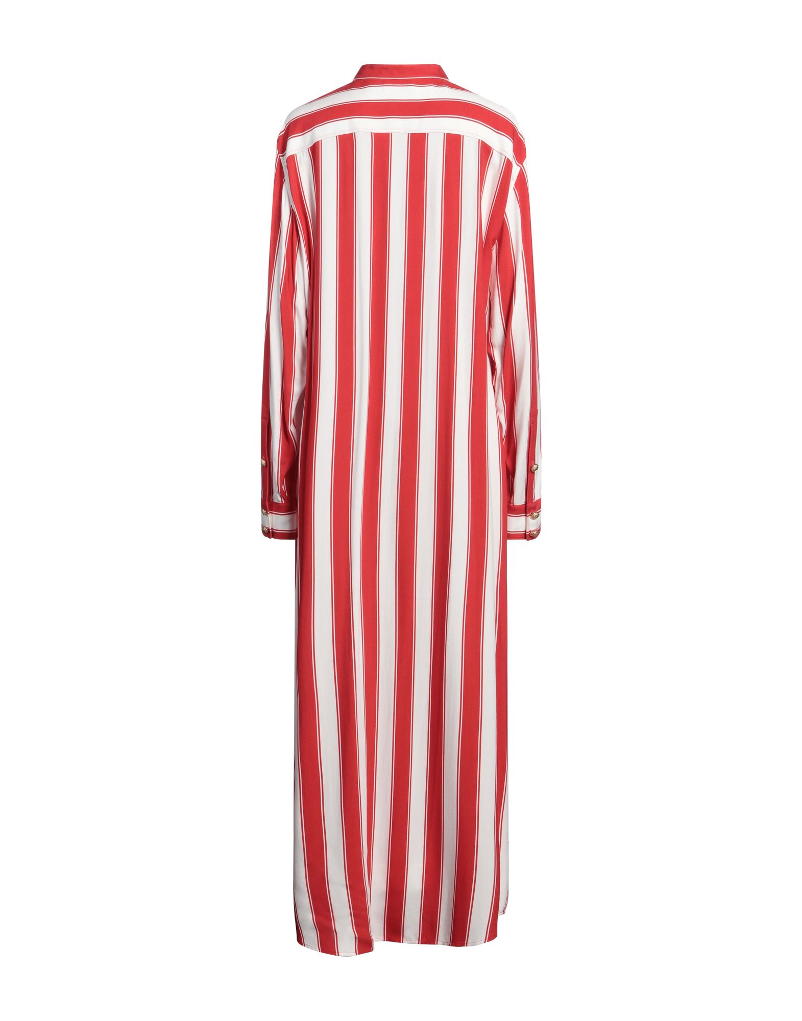  Balmain - Kleider - Maxi-kleider - On Yoox.com 