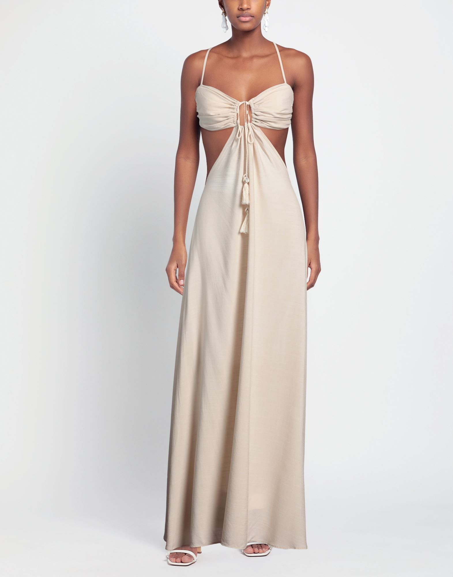  Cotazur - Vestidos - Vestidos Largos - On Yoox.com 