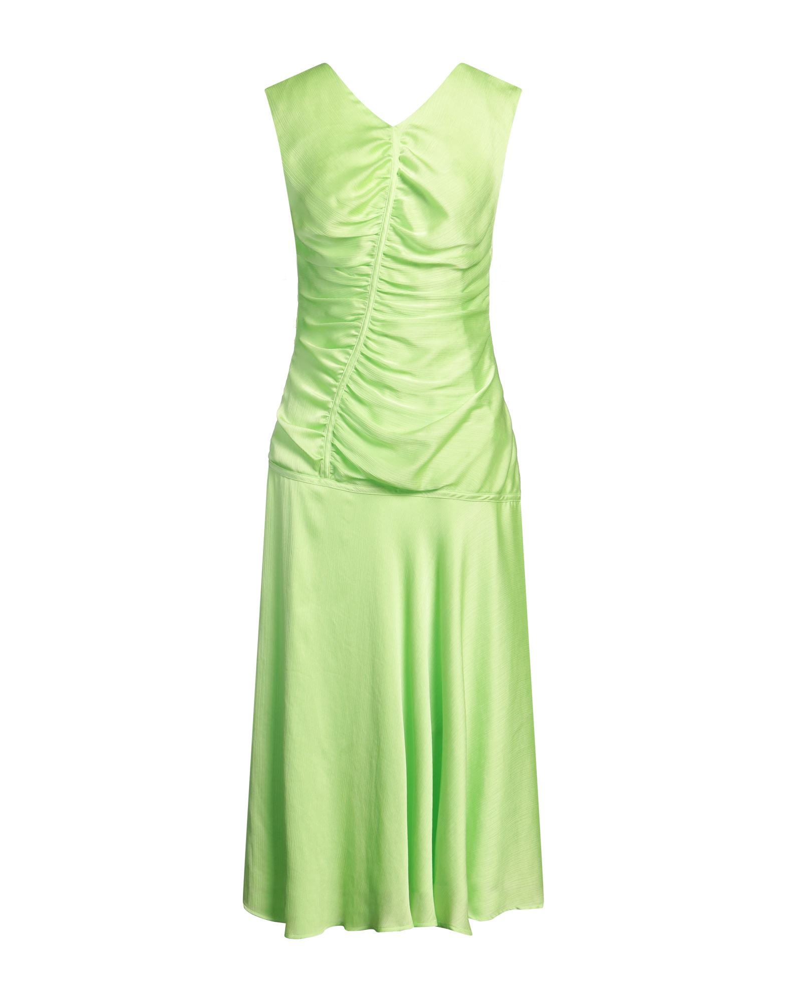  Bcbgmaxazria - Vestidos - Vestidos Midi - On Yoox.com 