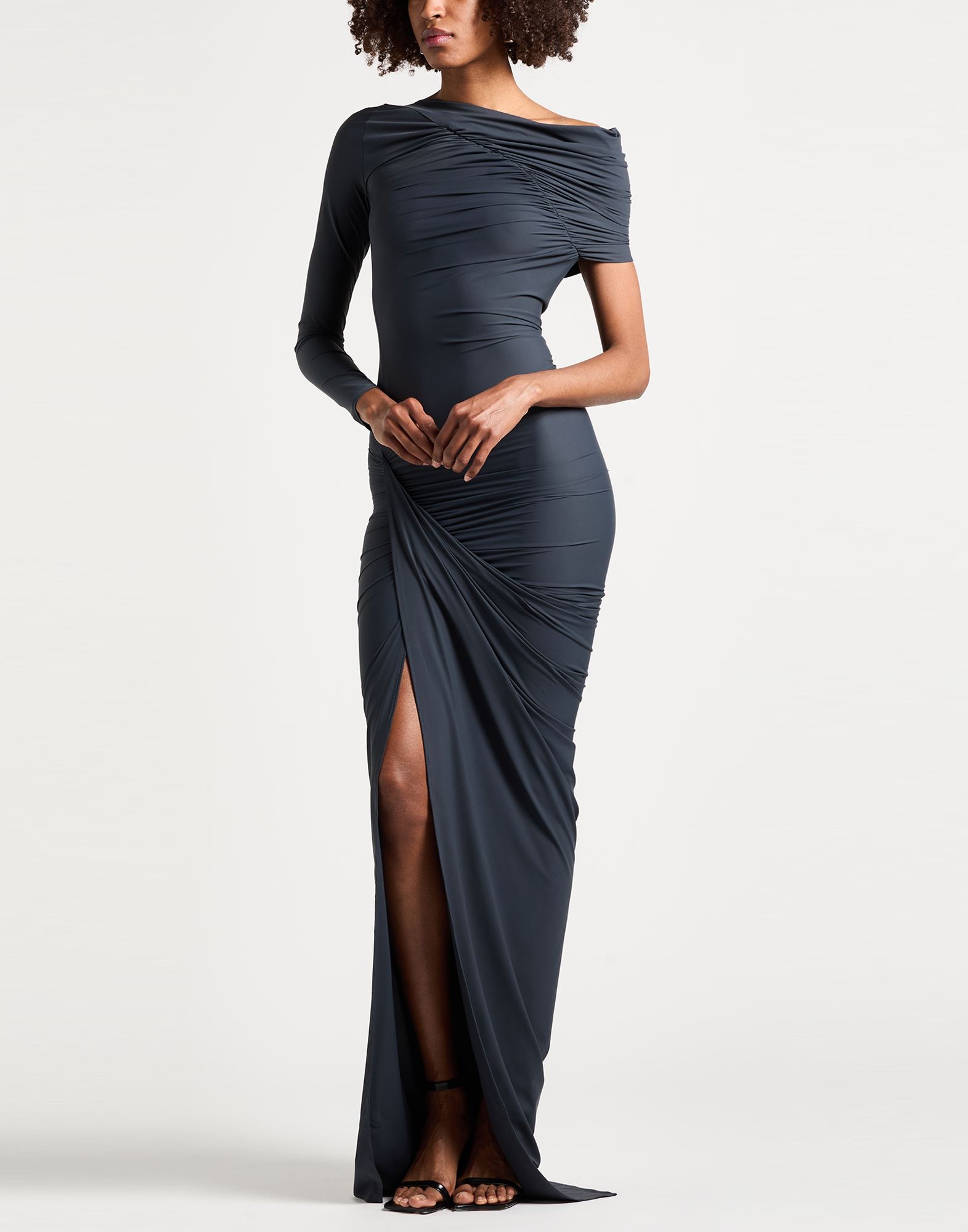  Atlein - Kleider - Maxi-kleider - On Yoox.com 