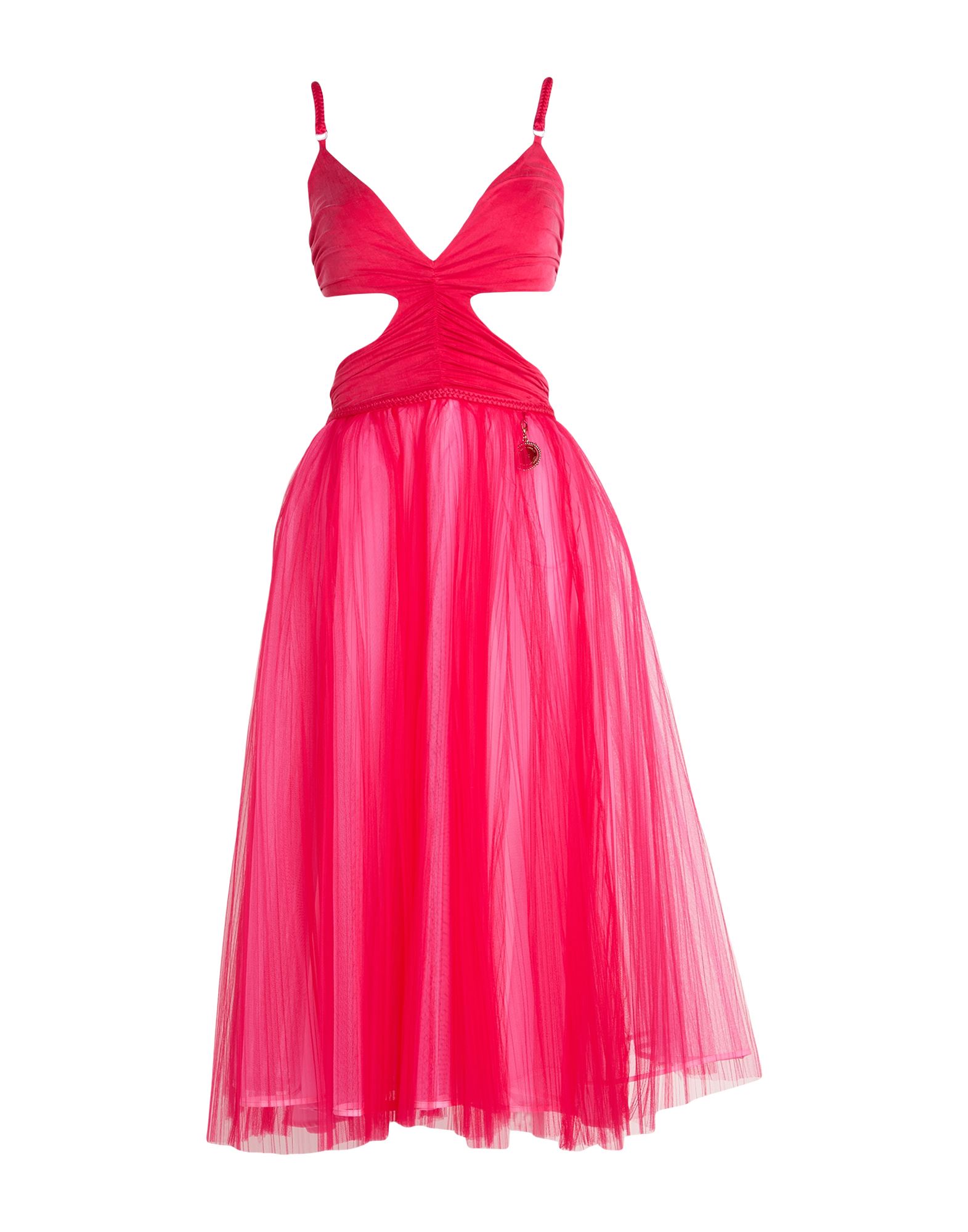 ELISABETTA FRANCHI ELISABETTA FRANCHI ΦΟΡΕΜΑΤΑ Midi φόρεμα