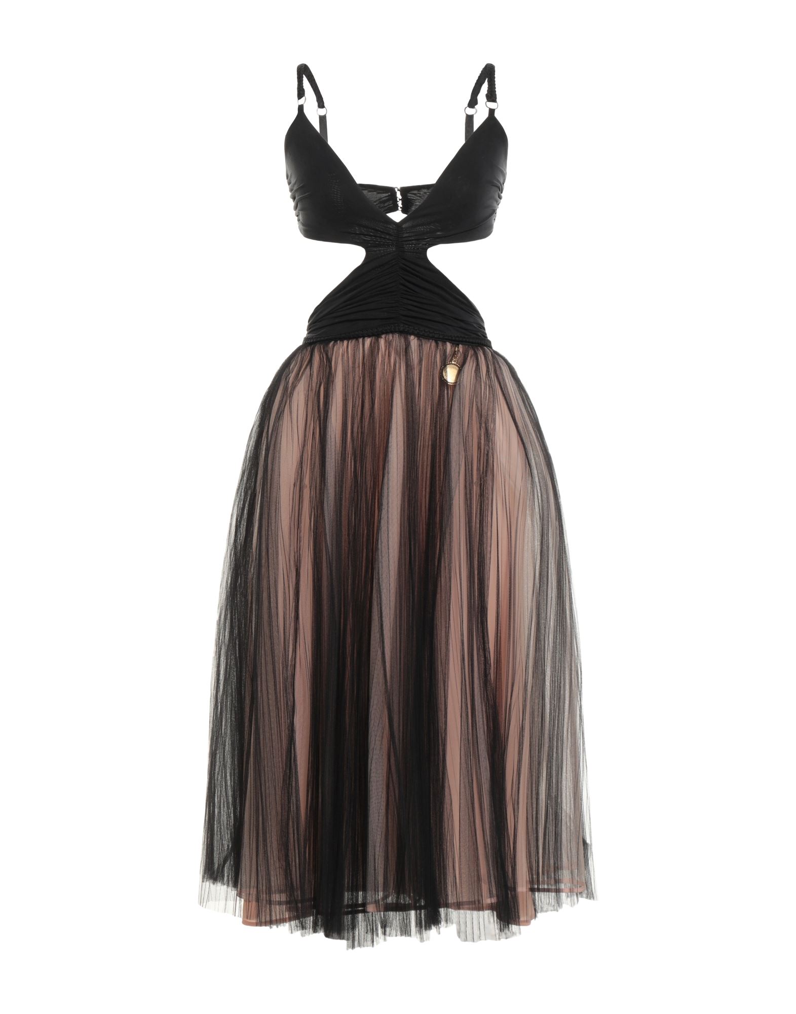 ELISABETTA FRANCHI ELISABETTA FRANCHI ΦΟΡΕΜΑΤΑ Midi φόρεμα