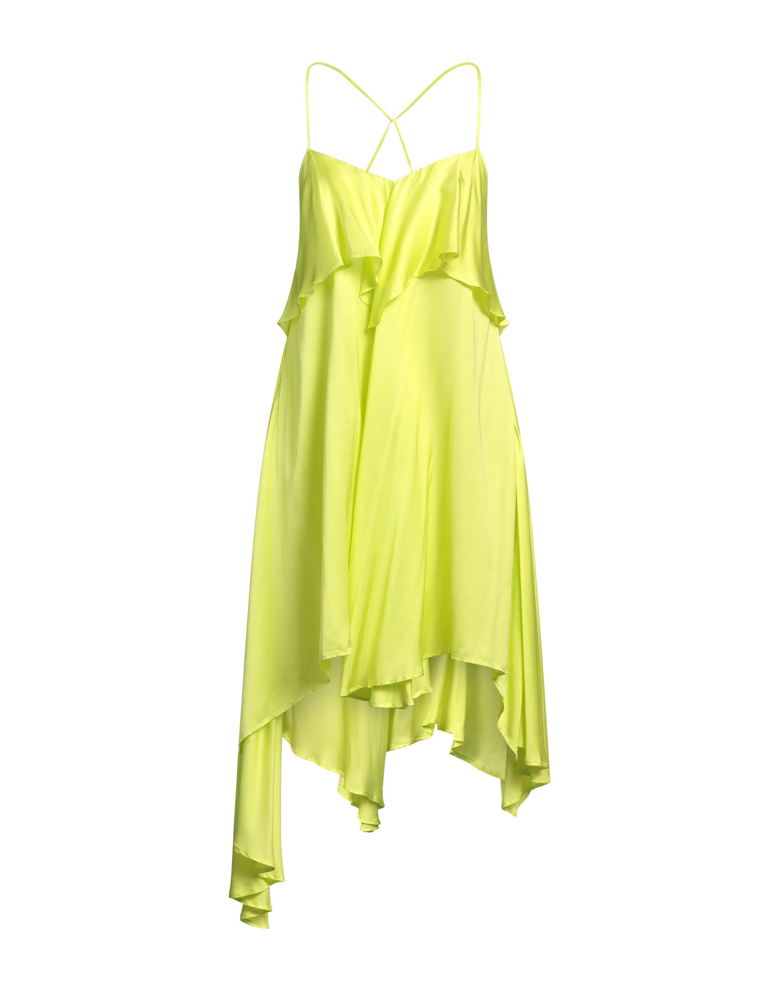  Manila Grace - Vestidos - Minivestidos - On Yoox.com 