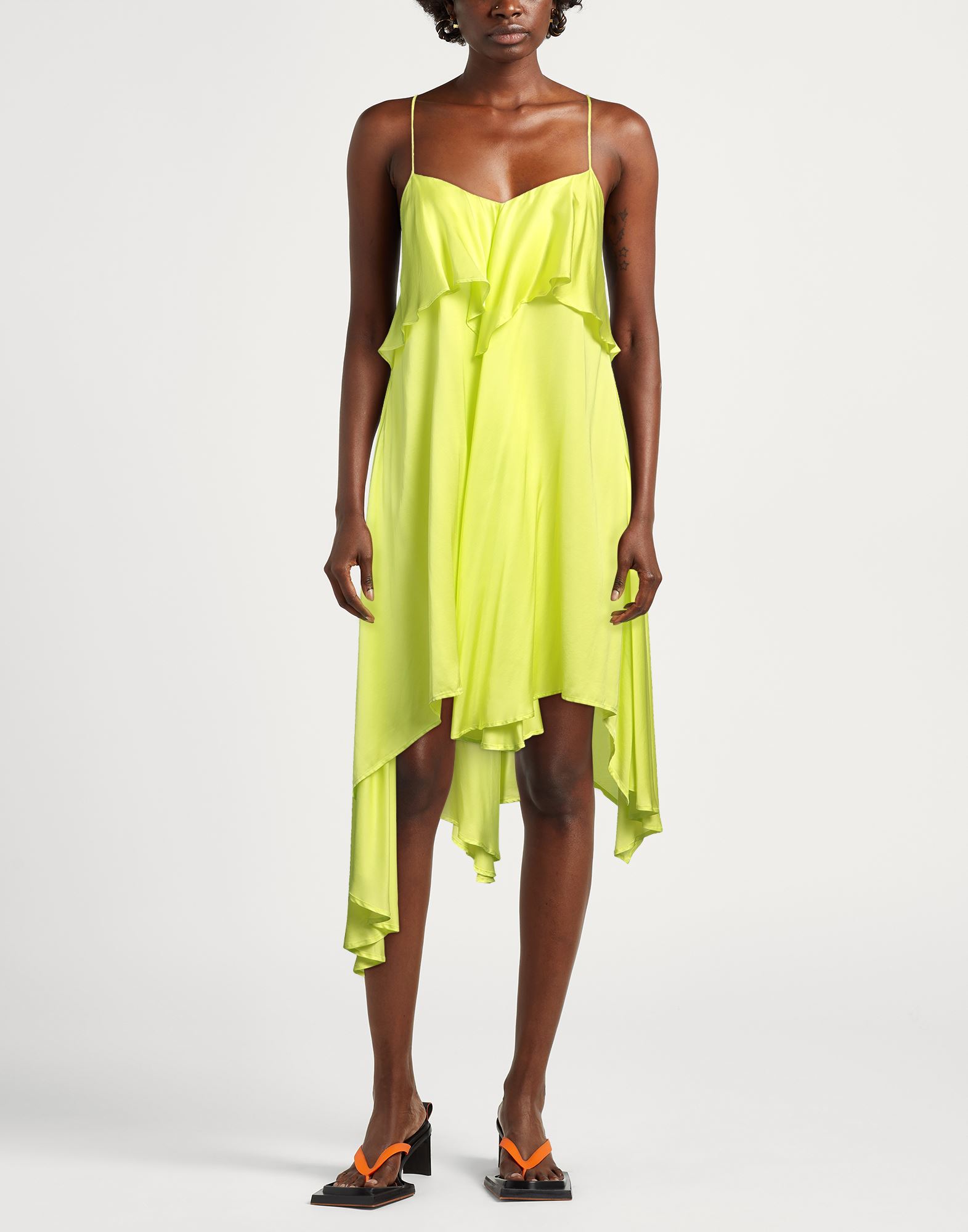  Manila Grace - Vestidos - Minivestidos - On Yoox.com 