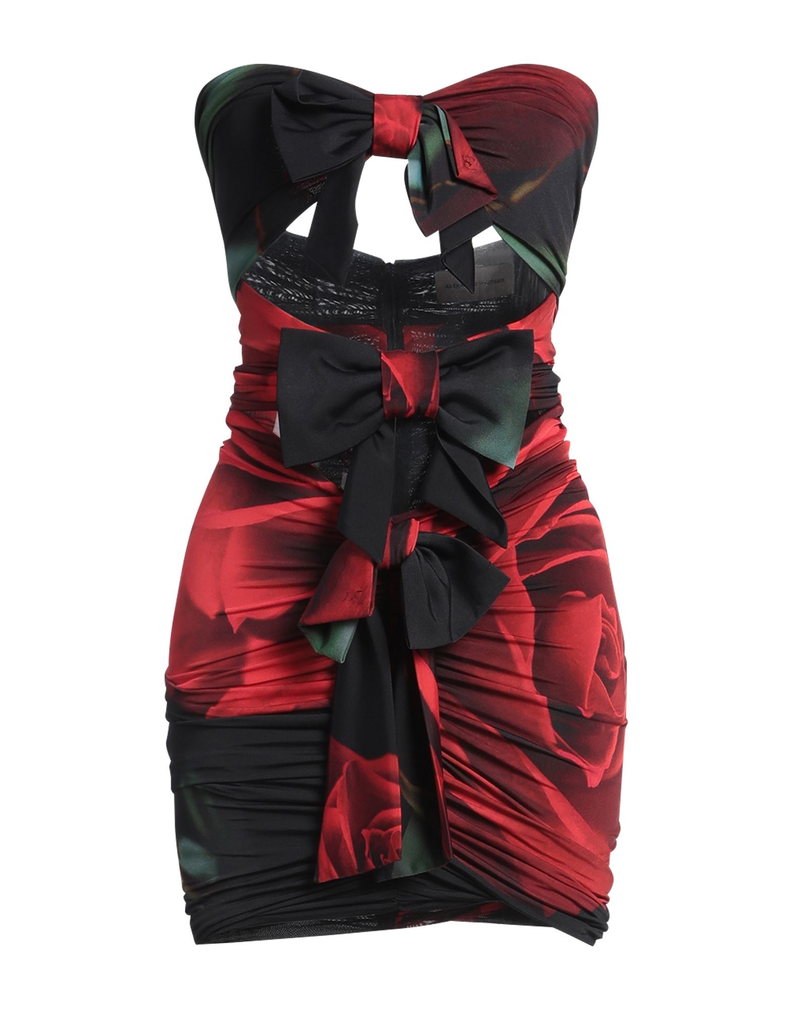 ALEXANDRE VAUTHIER ALEXANDRE VAUTHIER ΦΟΡΕΜΑΤΑ Μίνι φόρεμα
