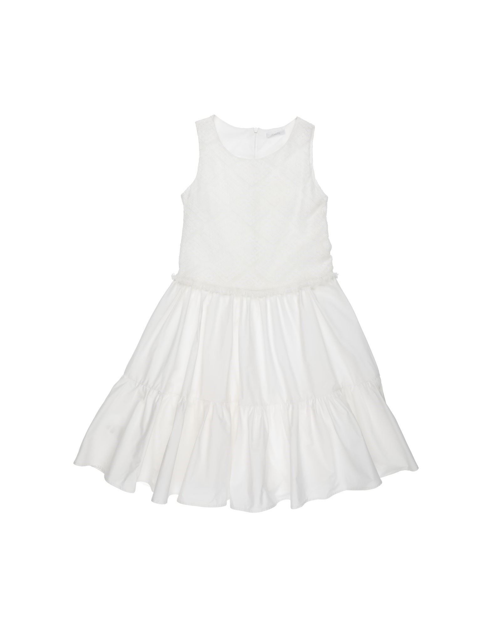  L:ú L:ú By Miss Grant - Kleider - Kinderkleider - On Yoox.com 