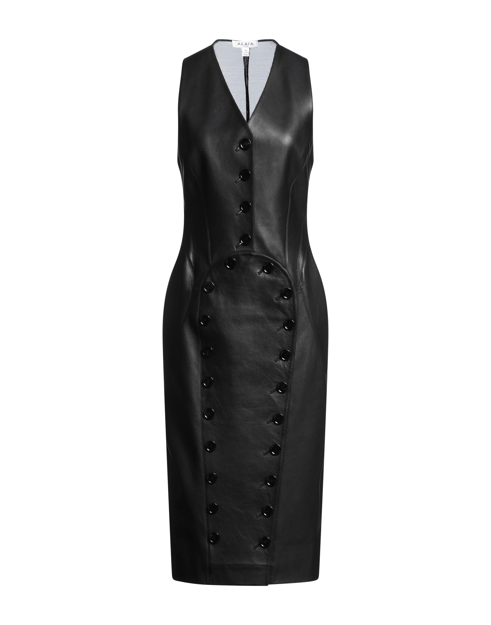 ALAÏA ALAÏA ΦΟΡΕΜΑΤΑ Midi φόρεμα