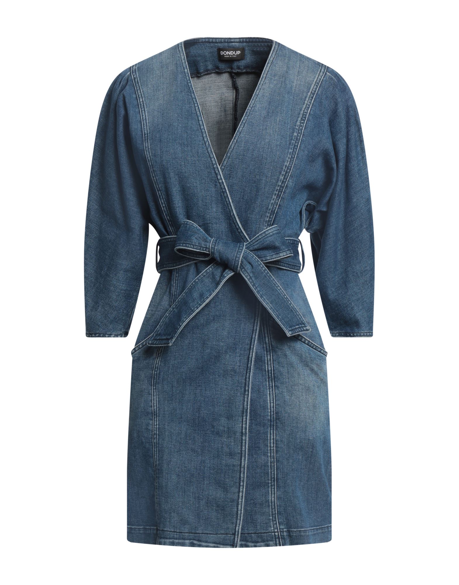  Dondup - Kleider - Mini-kleider - On Yoox.com 