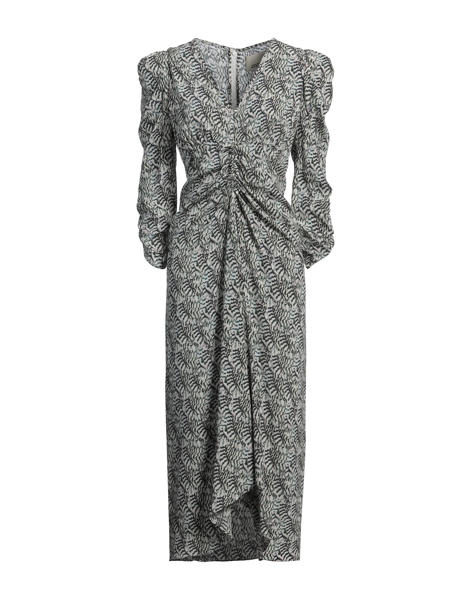 ISABEL MARANT ISABEL MARANT ΦΟΡΕΜΑΤΑ Midi φόρεμα