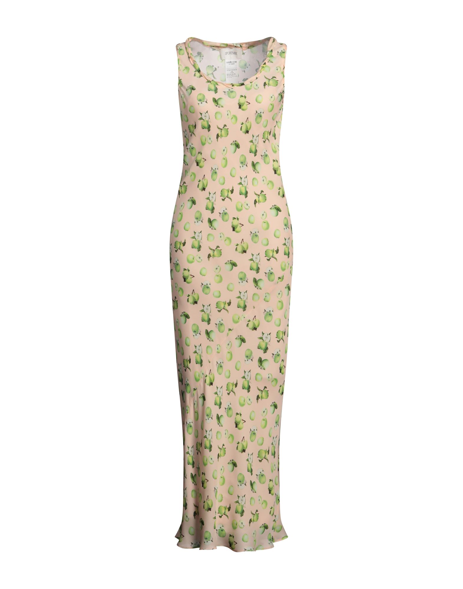  Sportmax - Kleider - Maxi-kleider - On Yoox.com 