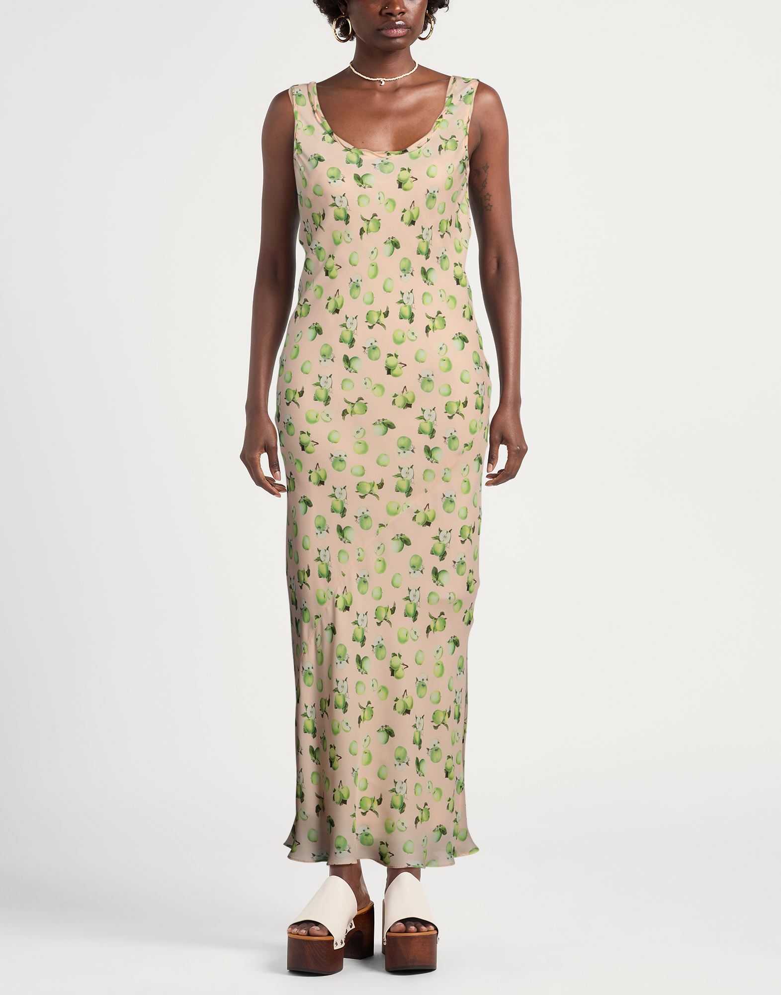  Sportmax - Kleider - Maxi-kleider - On Yoox.com 