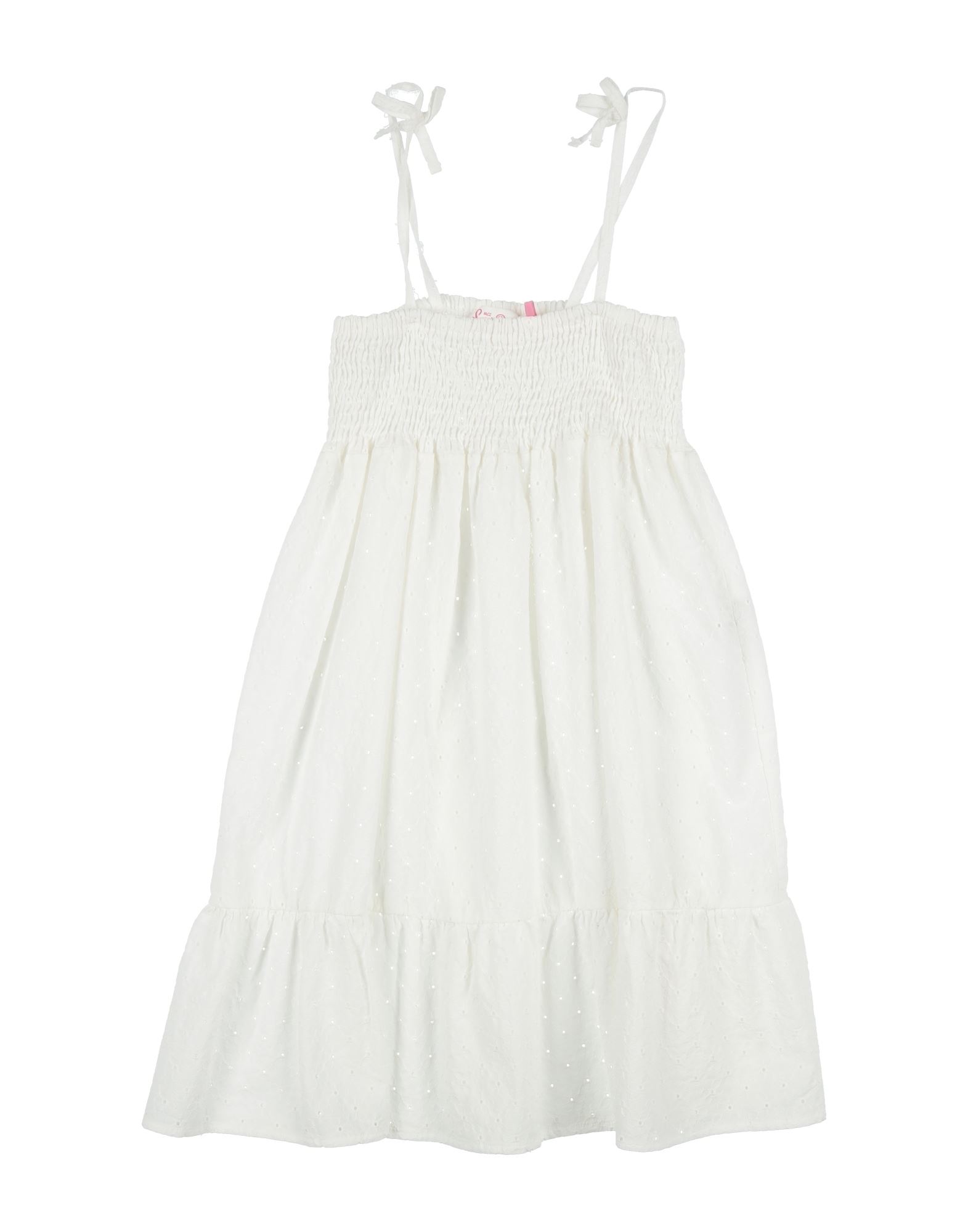  Mc2 Saint Barth - Kleider - Kinderkleider - On Yoox.com 