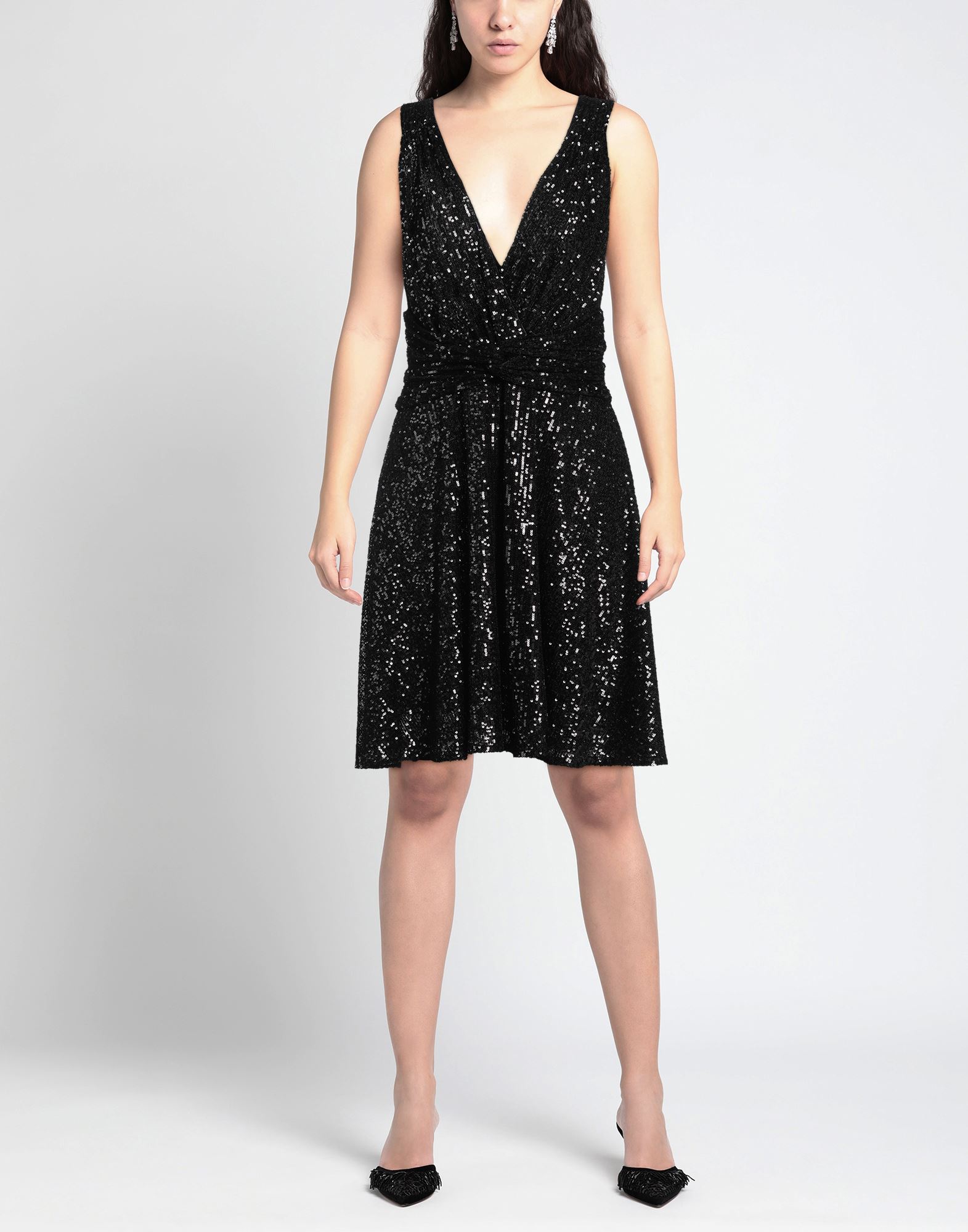  Nenette - Kleider - Mini-kleider - On Yoox.com 