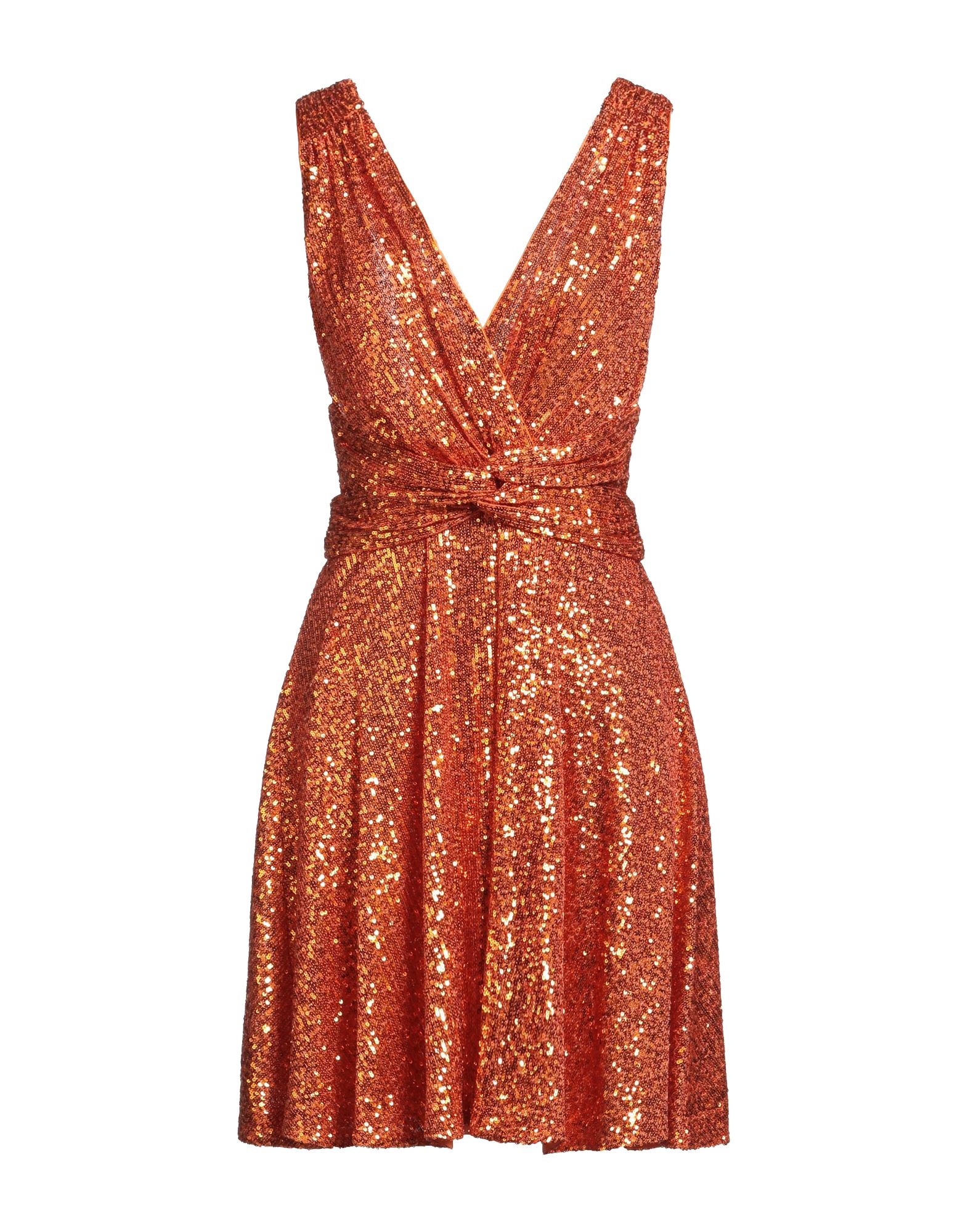  Nenette - Kleider - Mini-kleider - On Yoox.com 