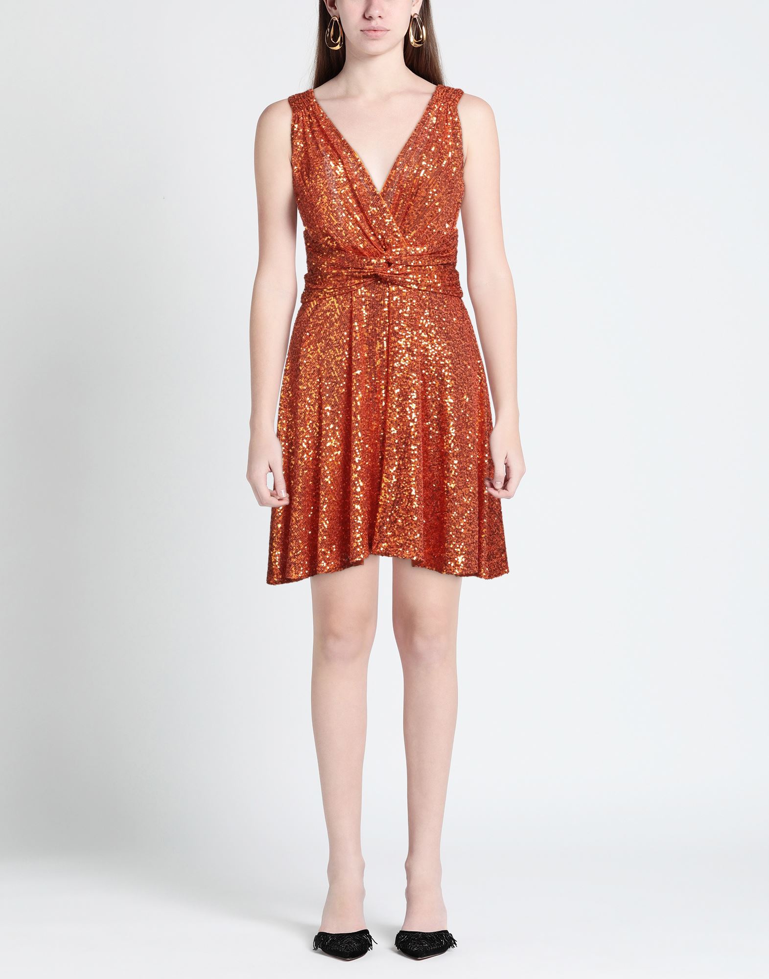  Nenette - Kleider - Mini-kleider - On Yoox.com 