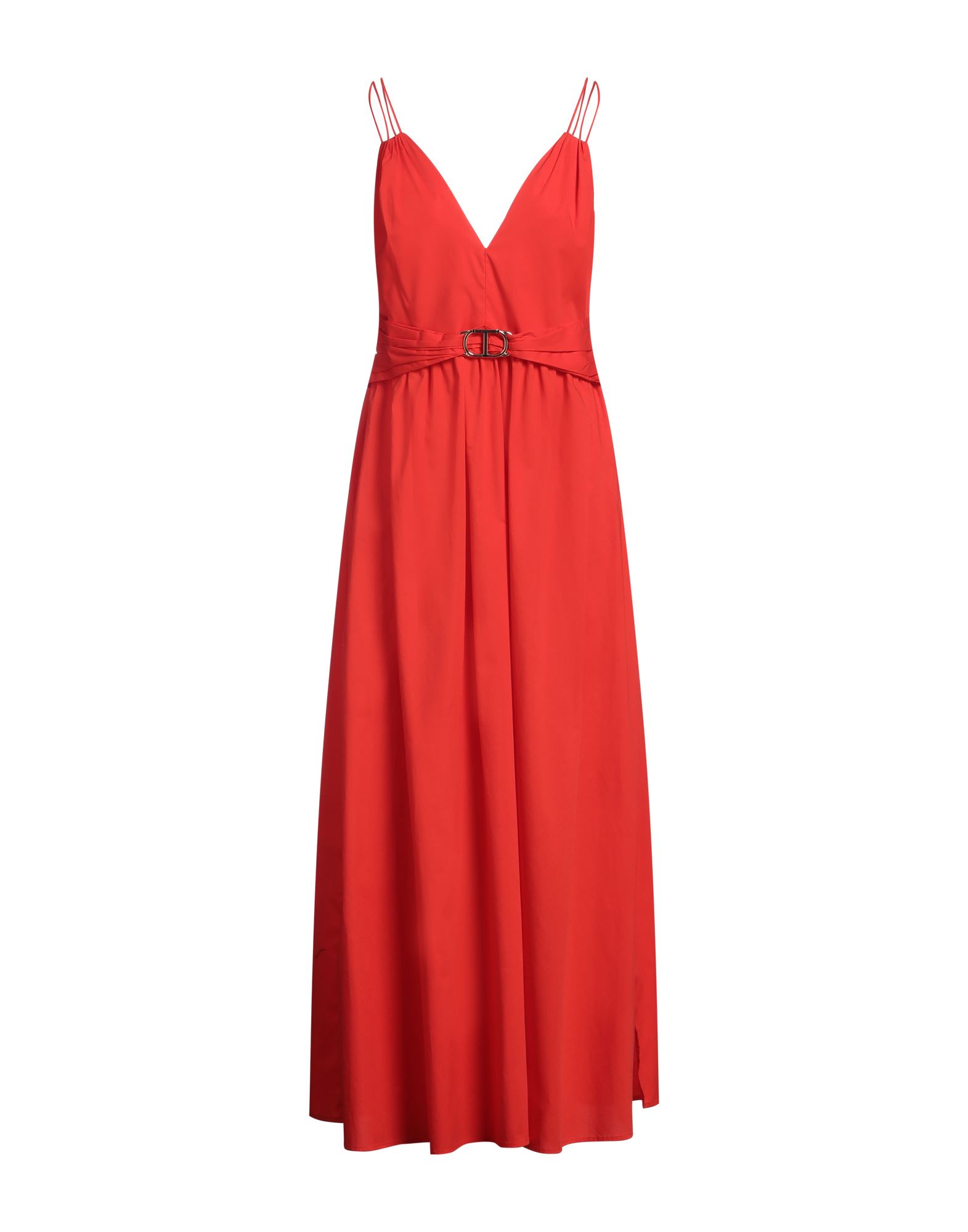 TWINSET TWINSET ΦΟΡΕΜΑΤΑ Μάξι φόρεμα