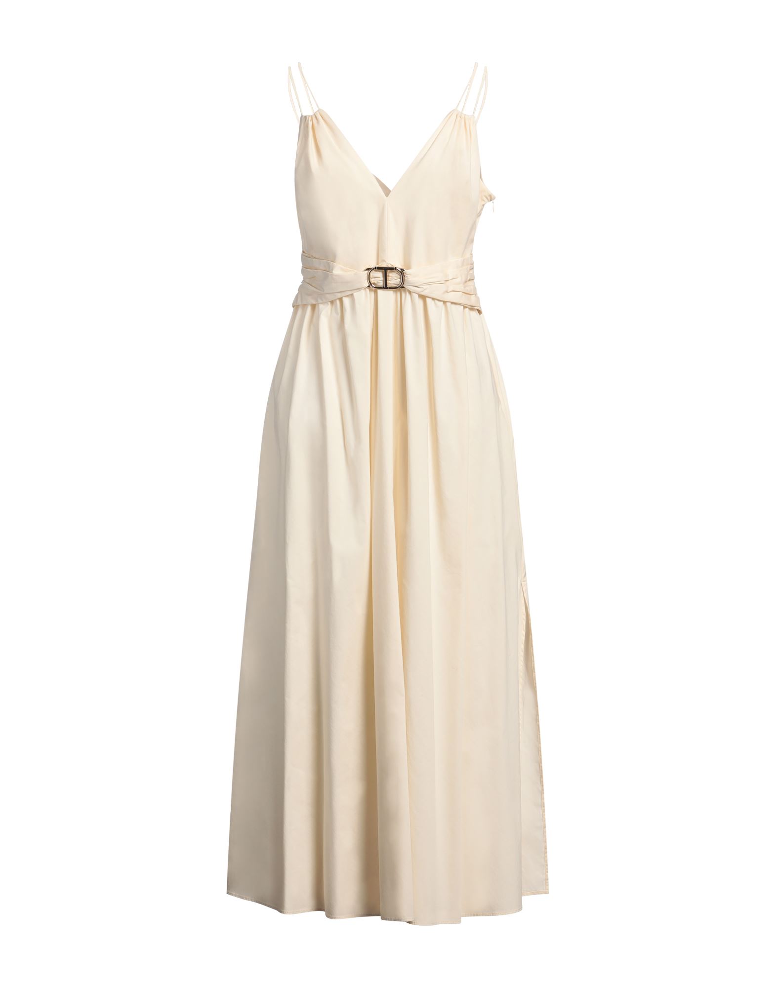  Twinset - Kleider - Maxi-kleider - On Yoox.com 