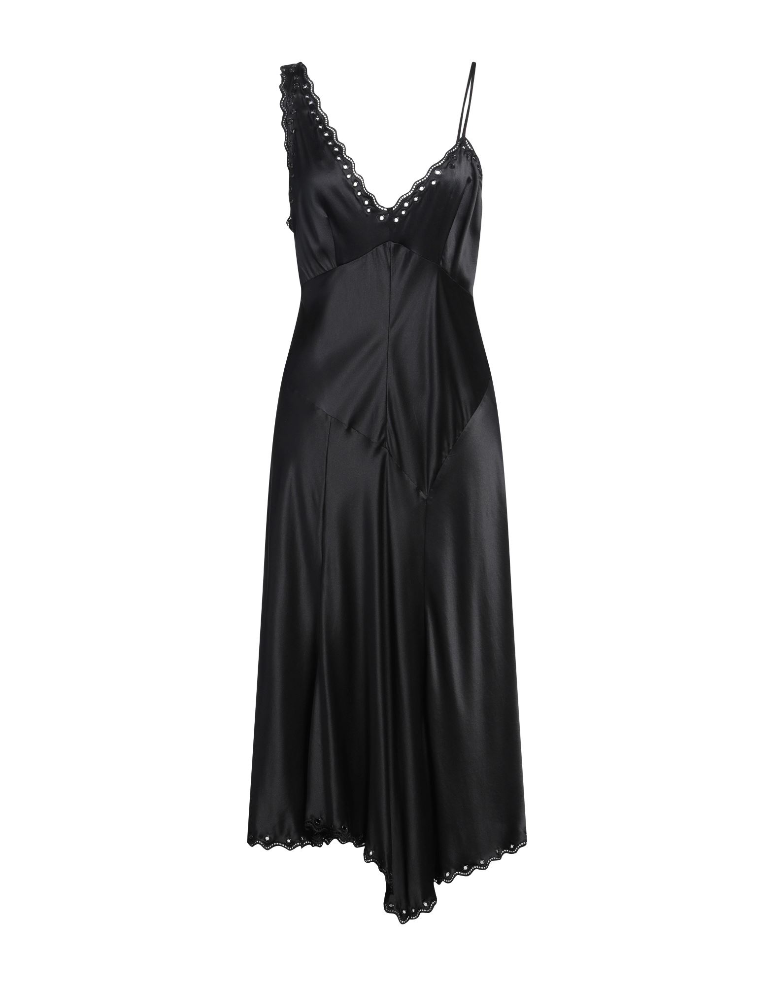 ISABEL MARANT ISABEL MARANT ΦΟΡΕΜΑΤΑ Midi φόρεμα