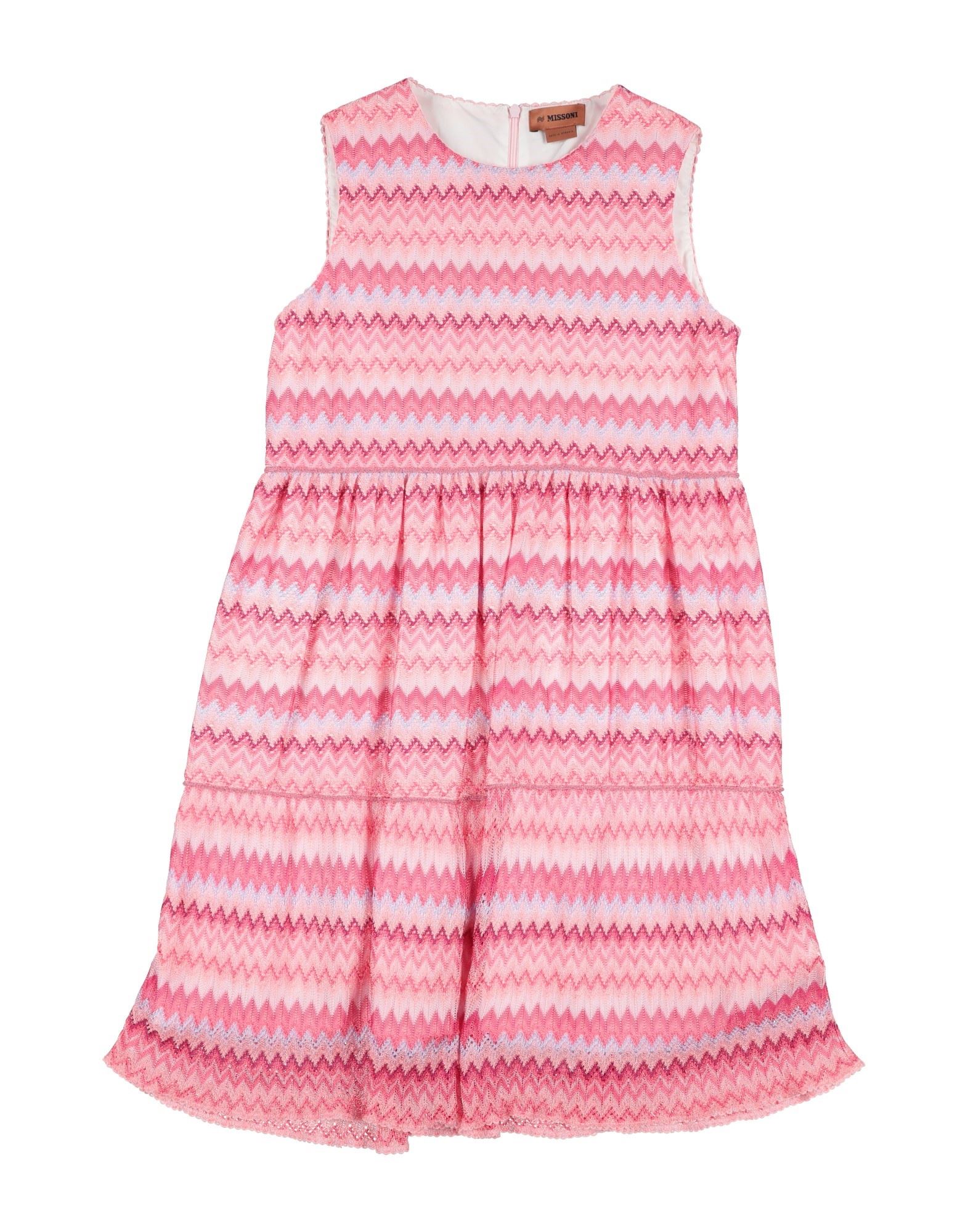  Missoni Kids - Kleider - Kinderkleider - On Yoox.com 