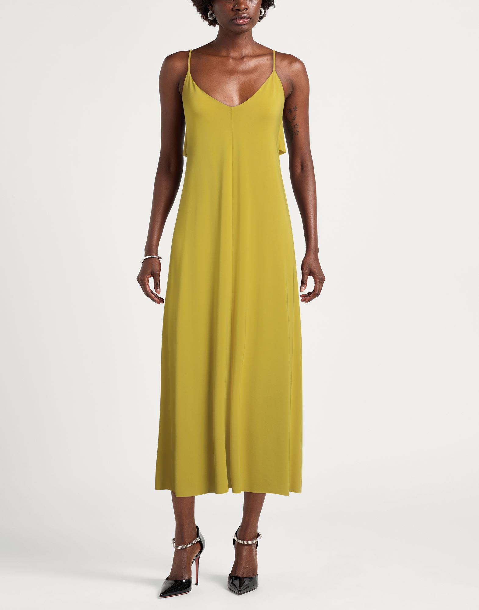  Kaos - Robes - Robes Longues - On Yoox.com 