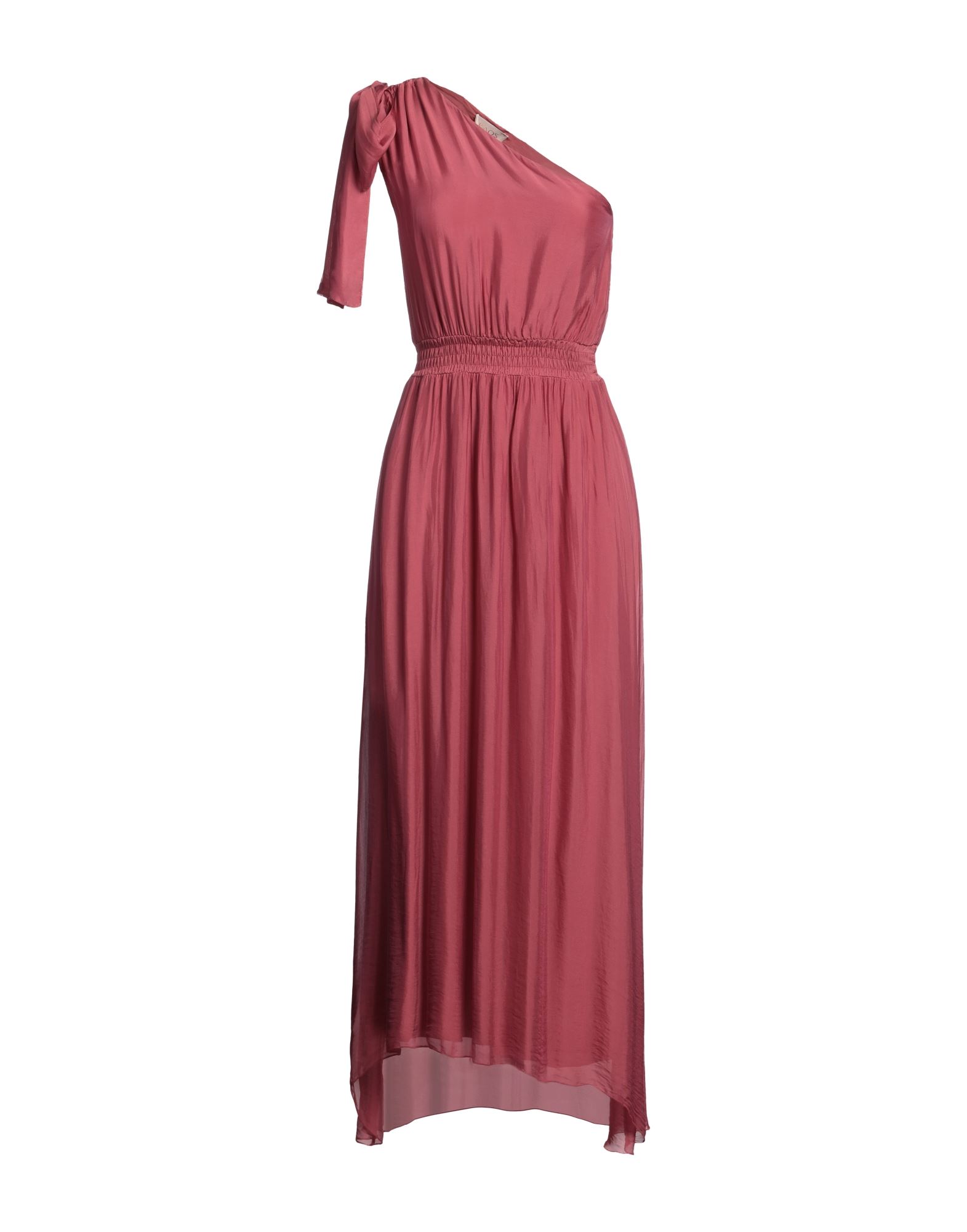  Kaos Jeans - Kleider - Maxi-kleider - On Yoox.com 