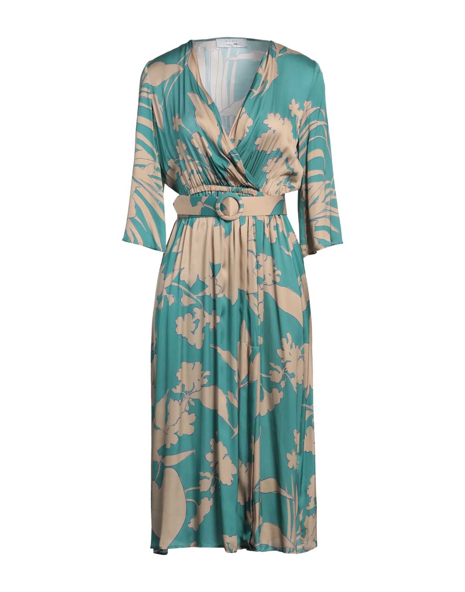  KAOS ΦΟΡΕΜΑΤΑ Midi φόρεμα