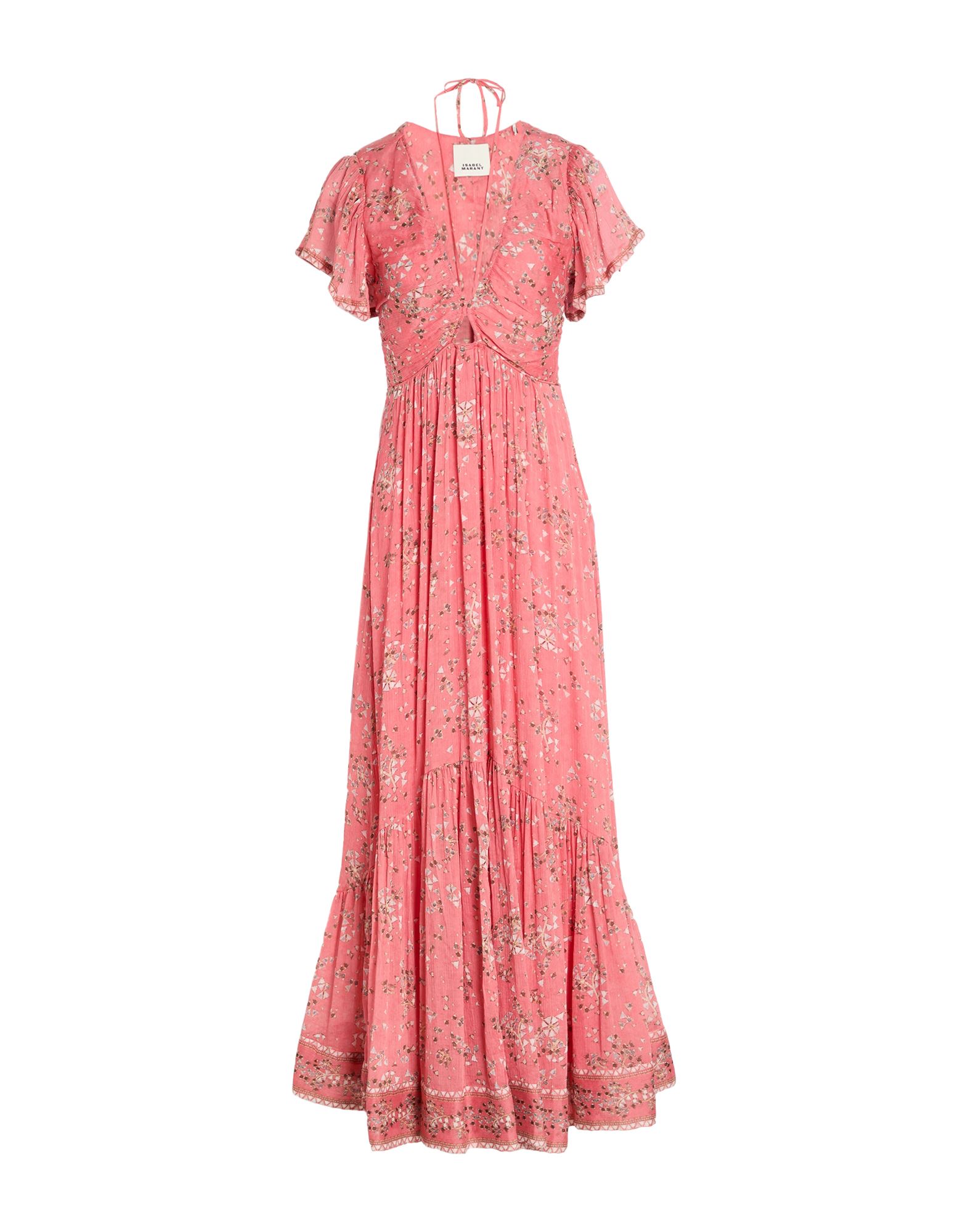 ISABEL MARANT ISABEL MARANT ΦΟΡΕΜΑΤΑ Μάξι φόρεμα