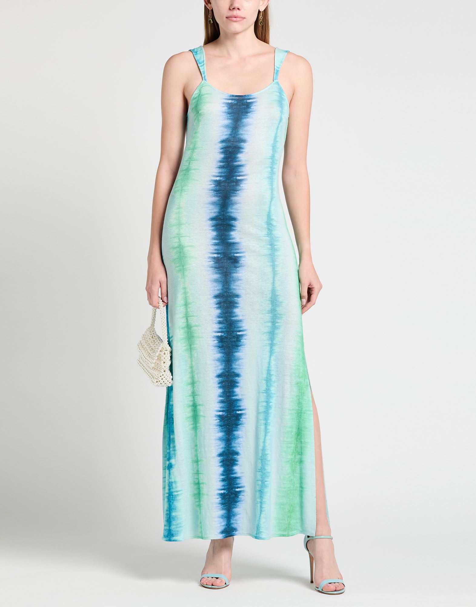  Canessa - Robes - Robes Longues - On Yoox.com 