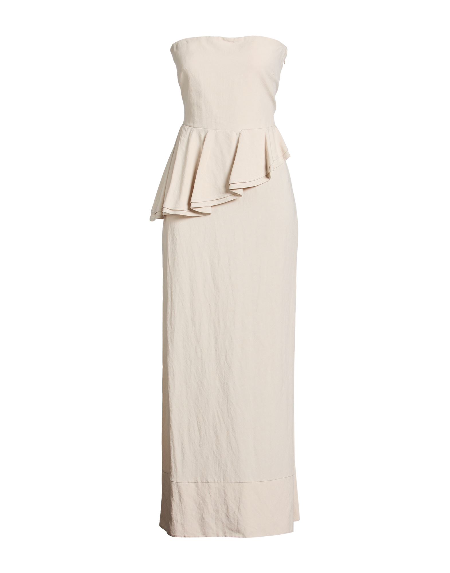  Kaos Jeans - Kleider - Maxi-kleider - On Yoox.com 