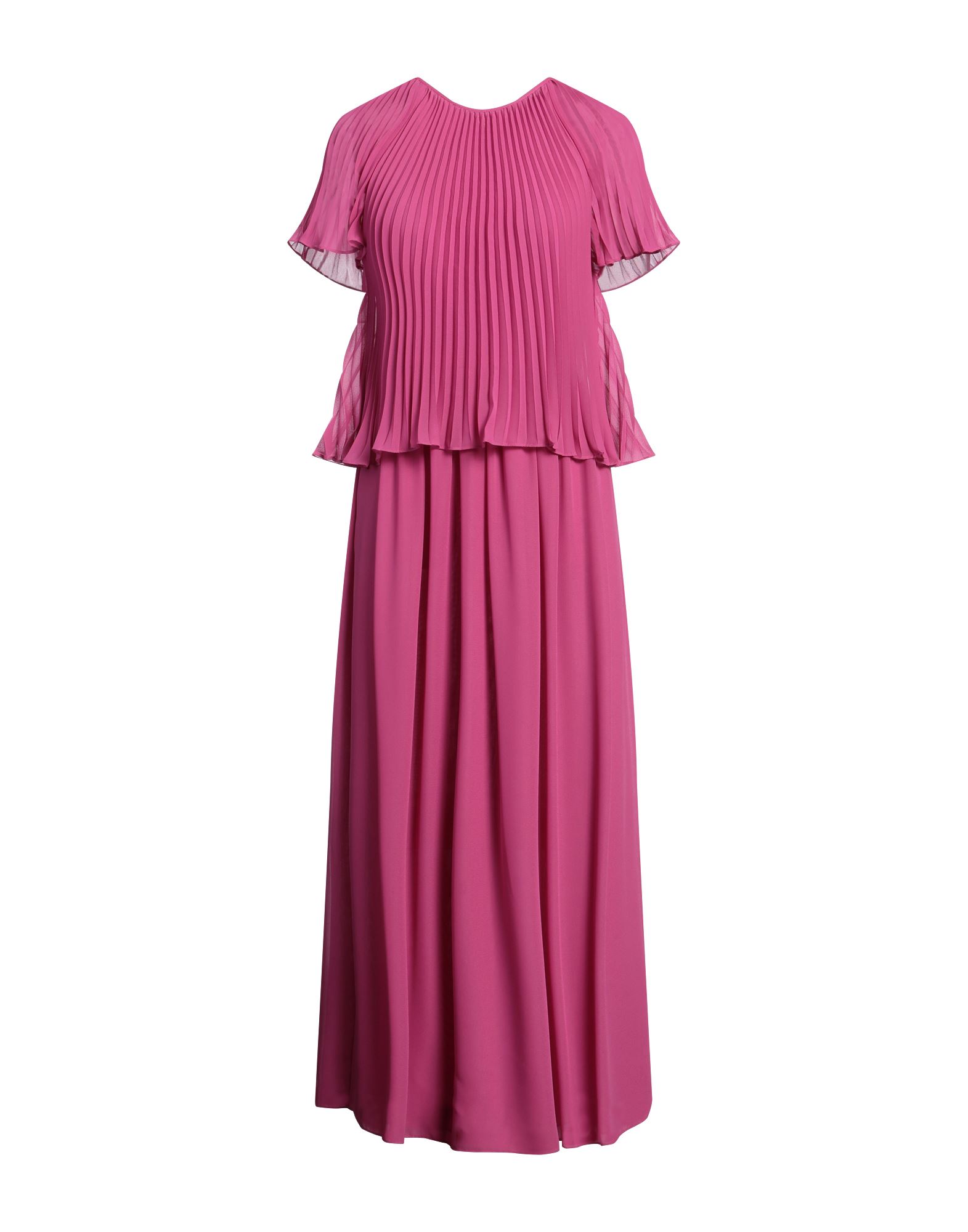  Emporio Armani - Kleider - Maxi-kleider - On Yoox.com 